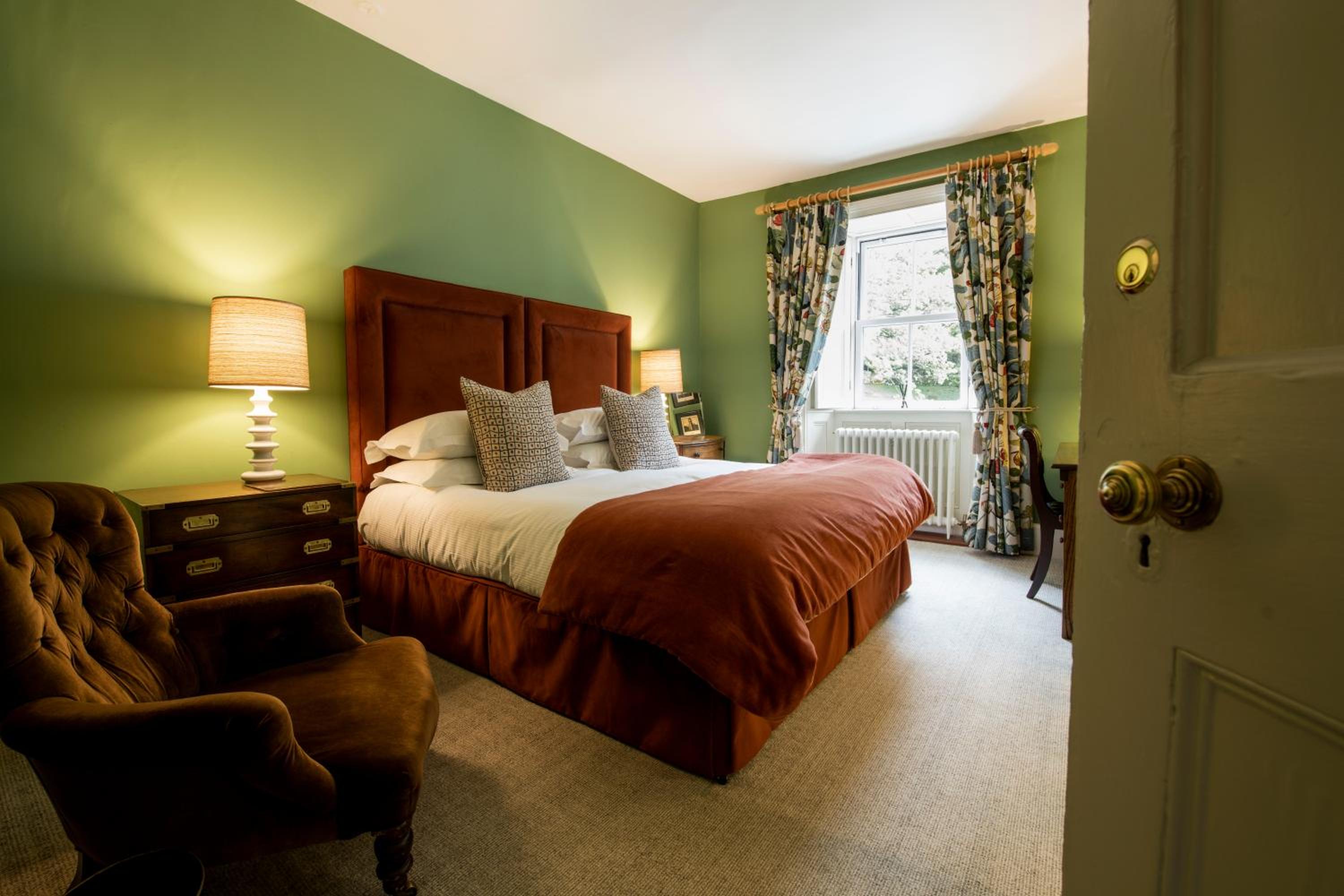 Double or Twin Room with Bathroom photo 1