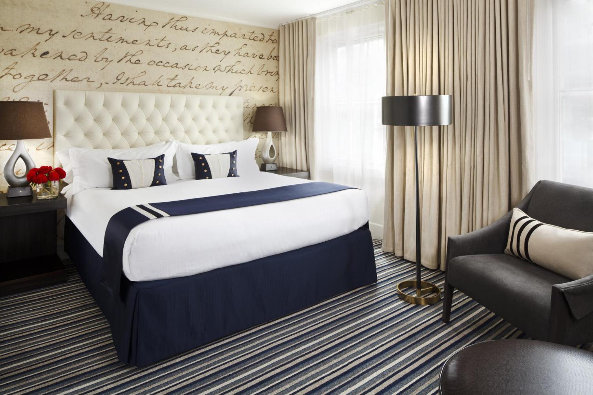 King Room - Photo 5