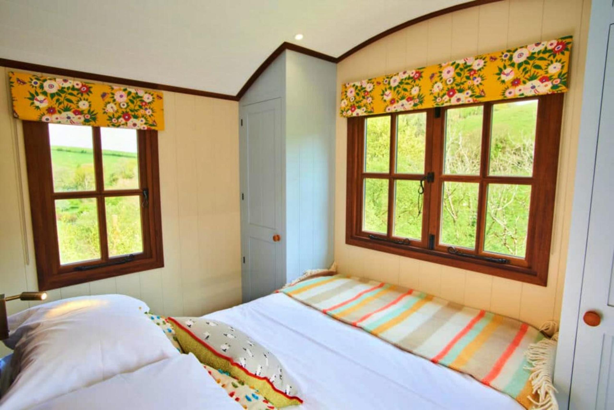One-Bedroom Chalet photo 2