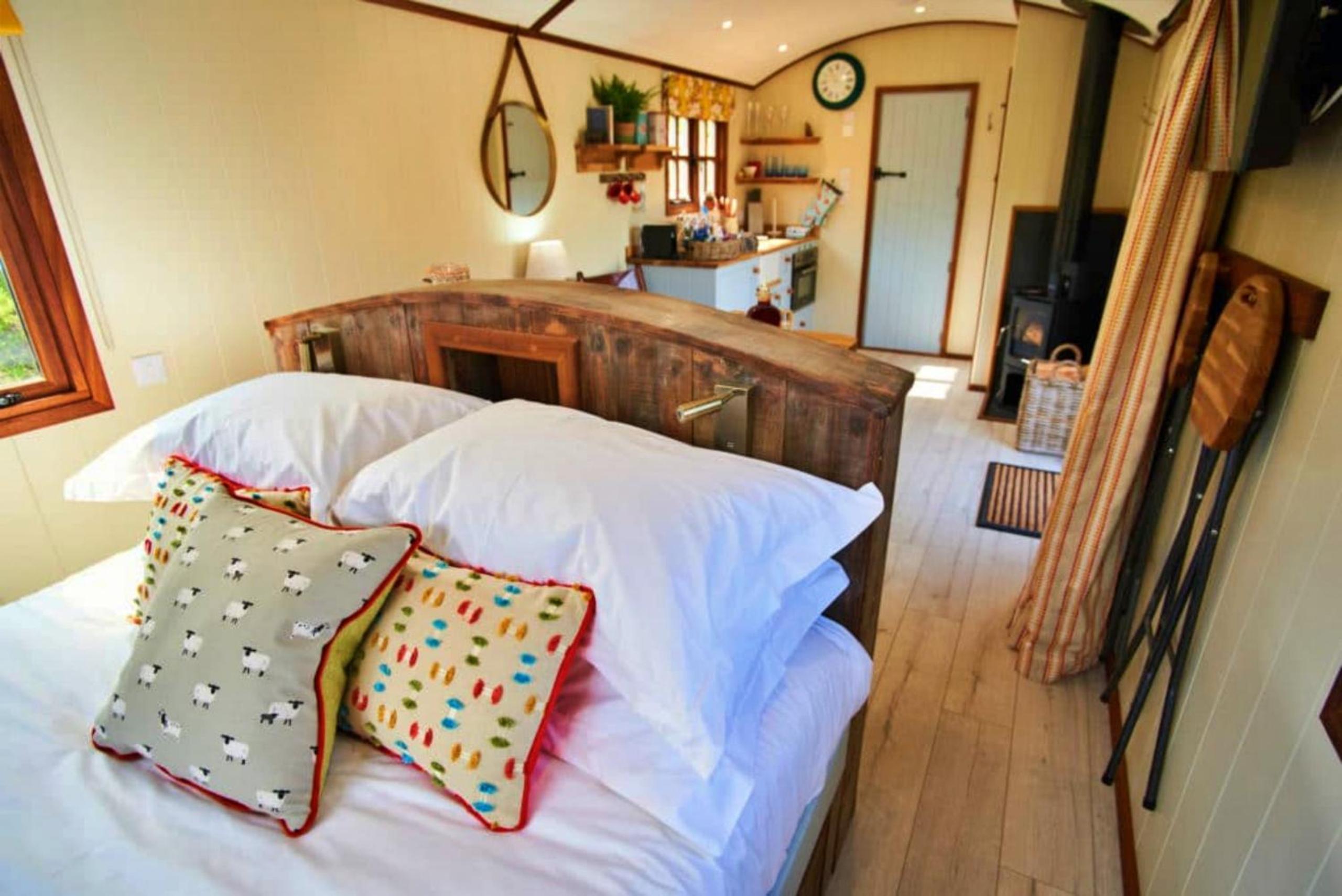 One-Bedroom Chalet photo 3