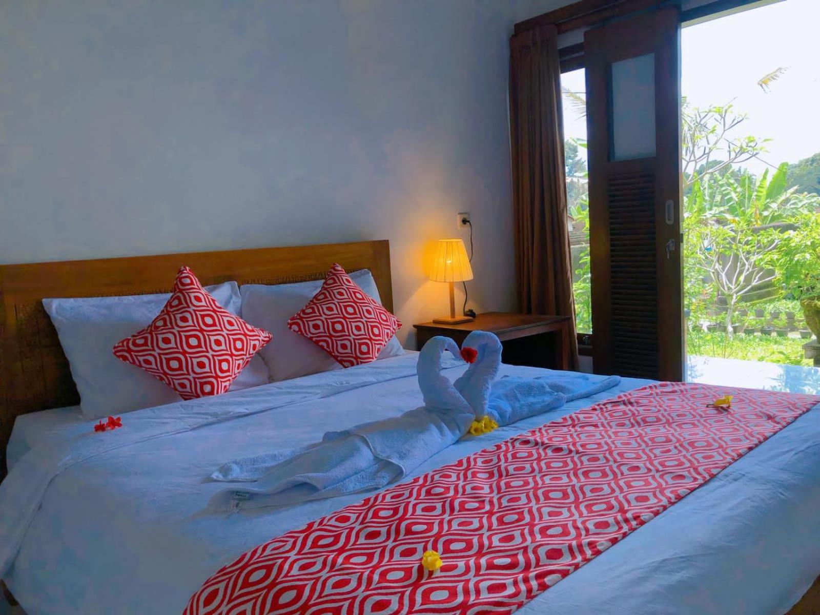 Double Room - Photo 3