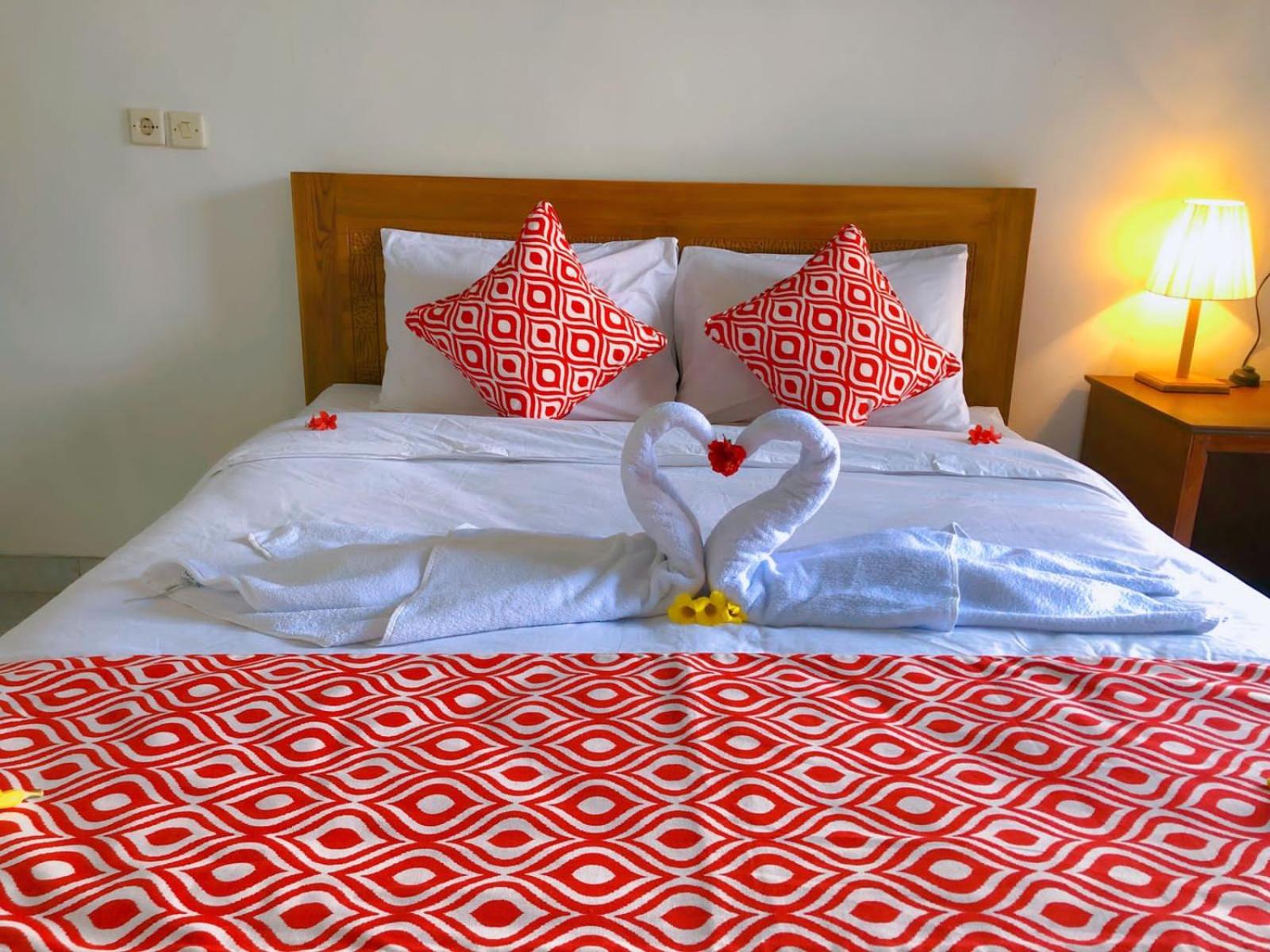 Double Room - Photo 5