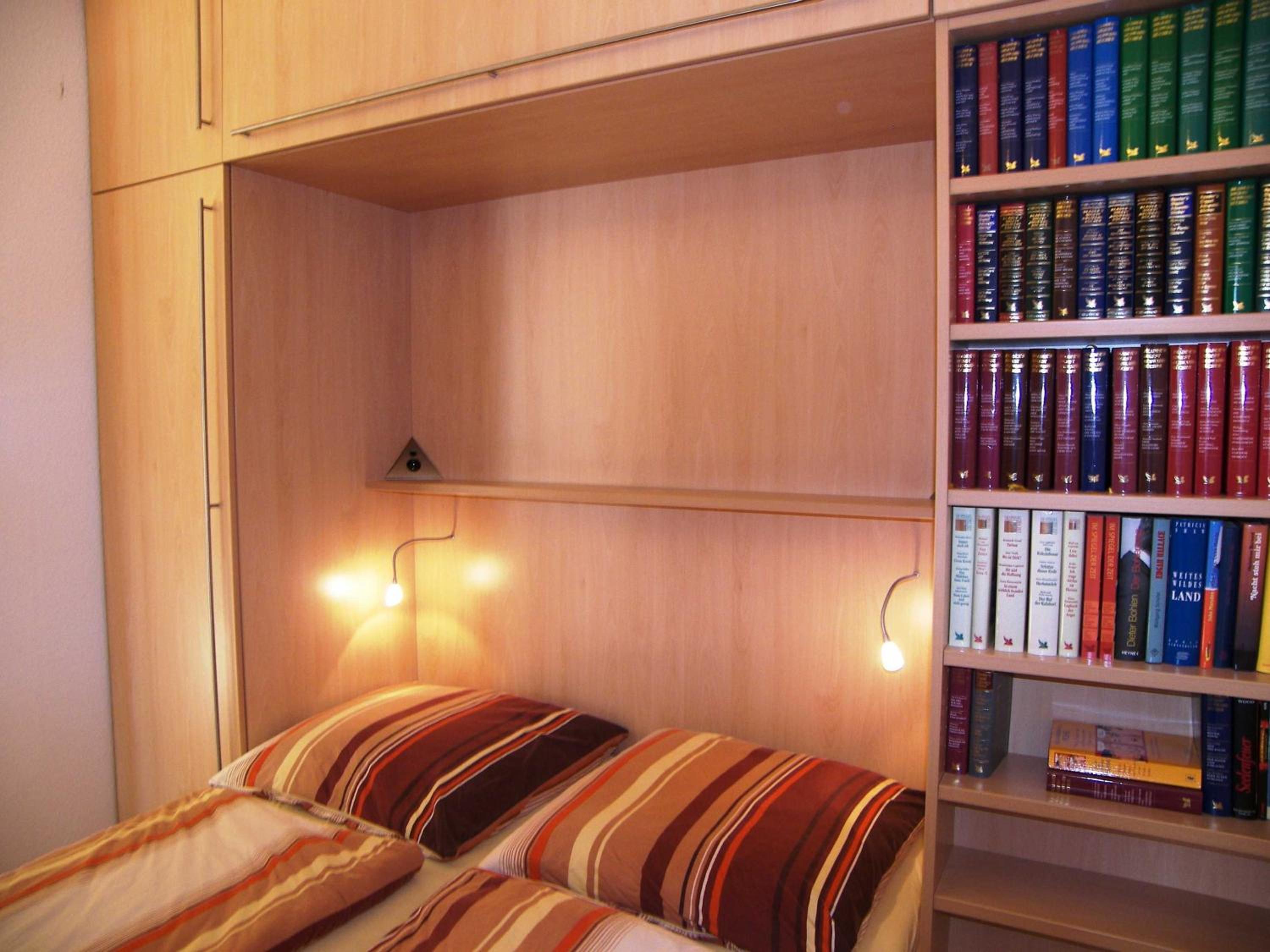Apartment with Terrace photo 1