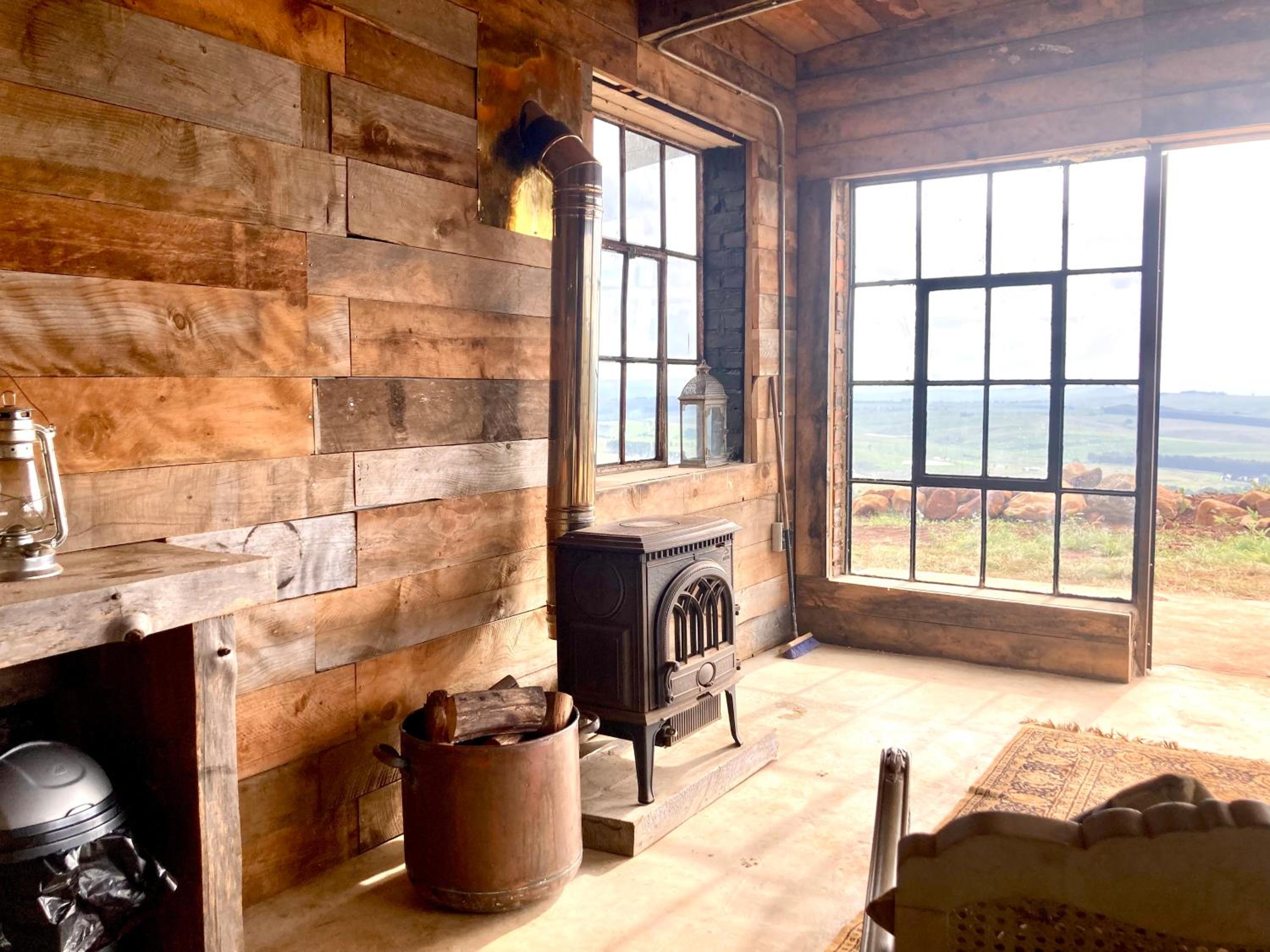 Double Room with Mountain View photo 1