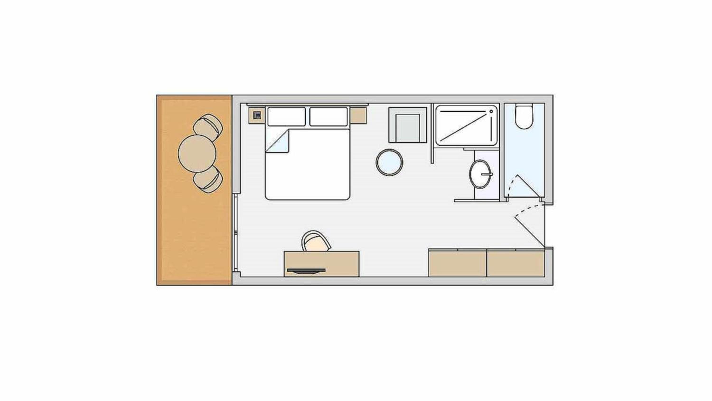 Superior Double Room photo 2