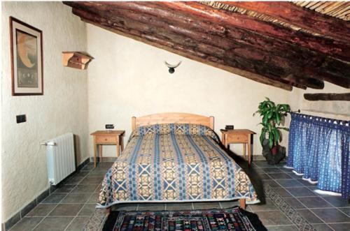 Quadruple Room with Bath photo 3