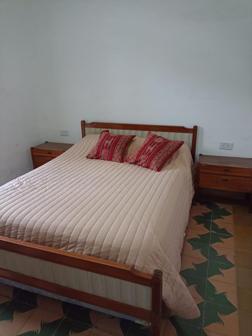 Twin Room photo 1