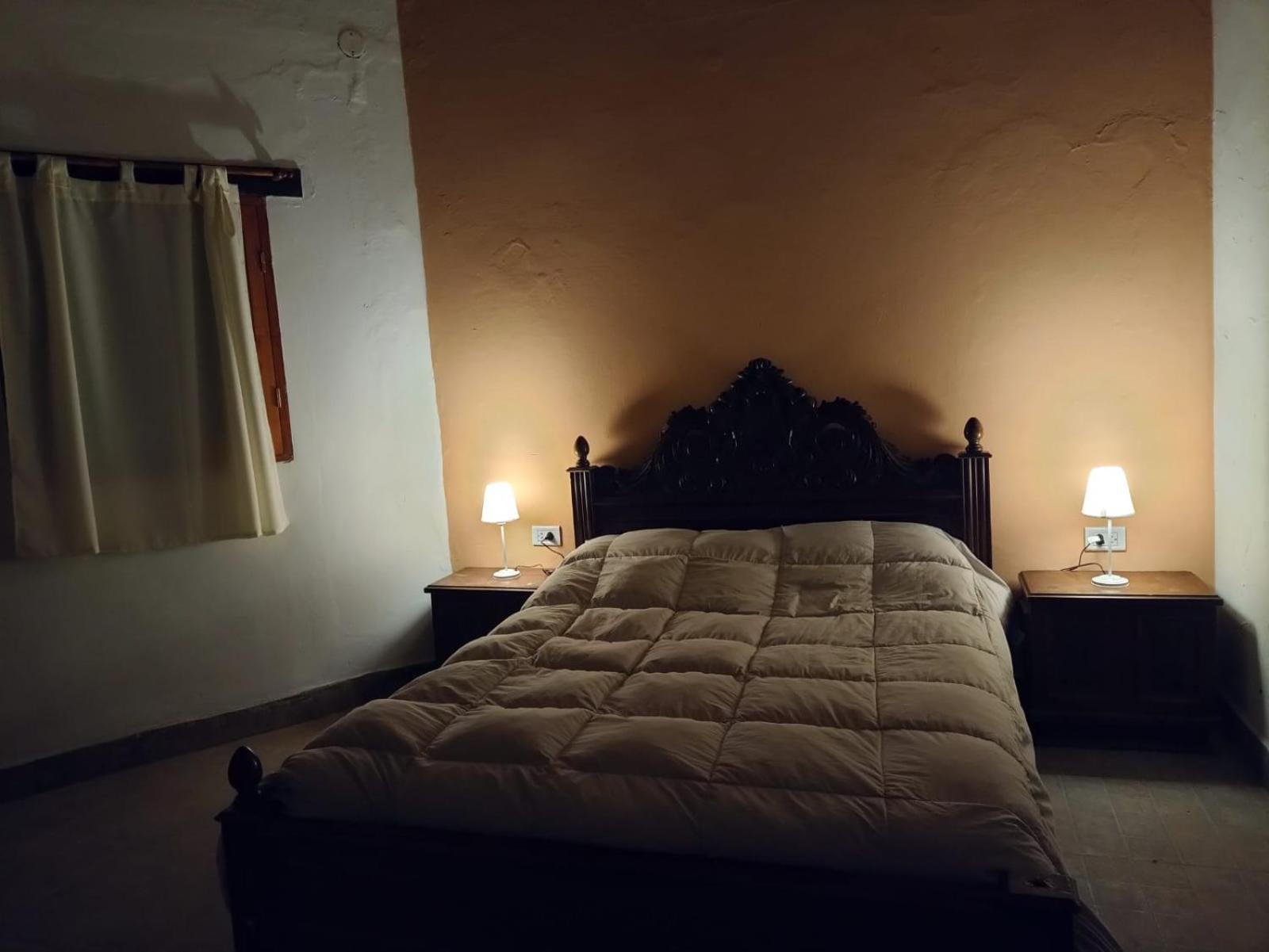 Quadruple Room with Private Bathroom photo 1