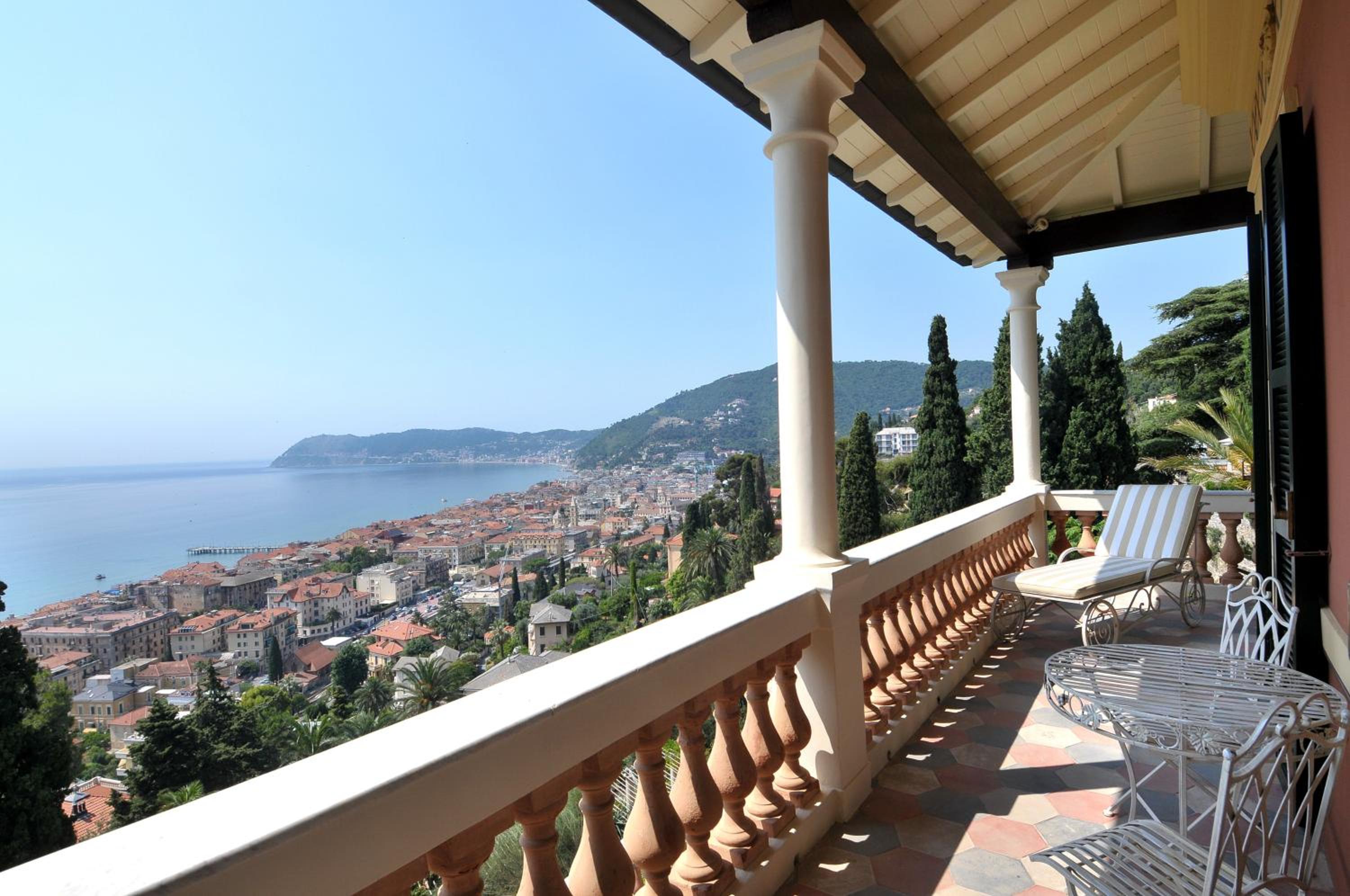 Suite with Sea View photo 3