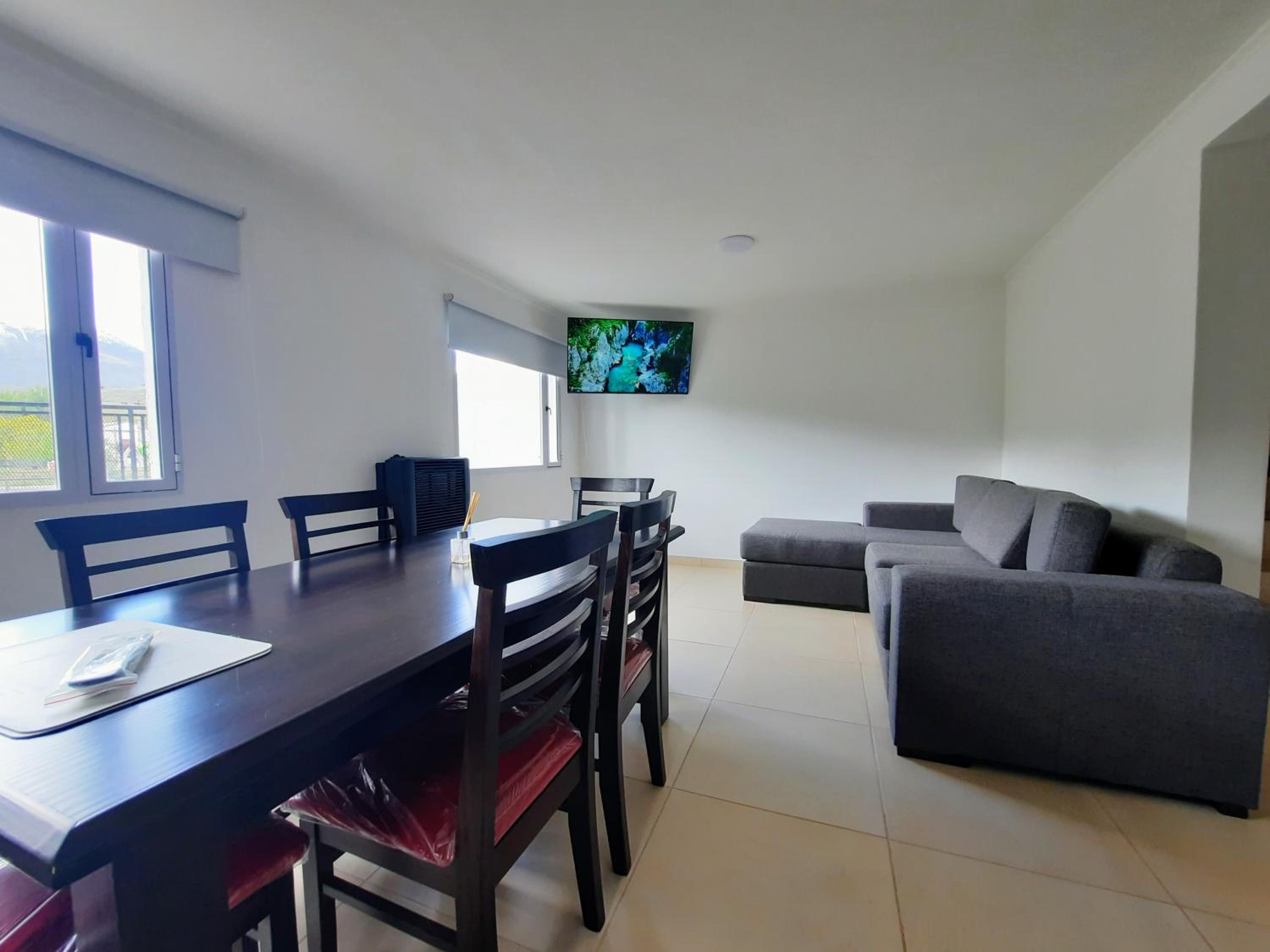 Maisonette photo 1