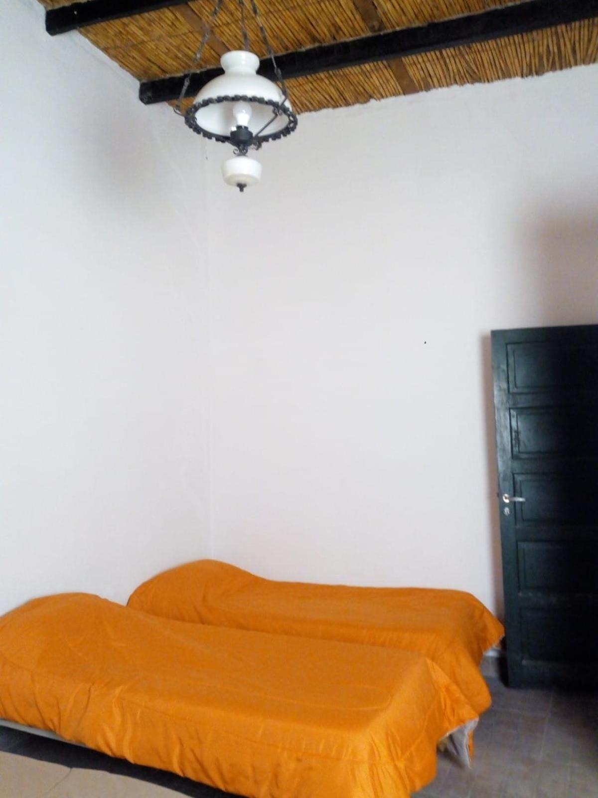 Quadruple Room with Private Bathroom photo 2