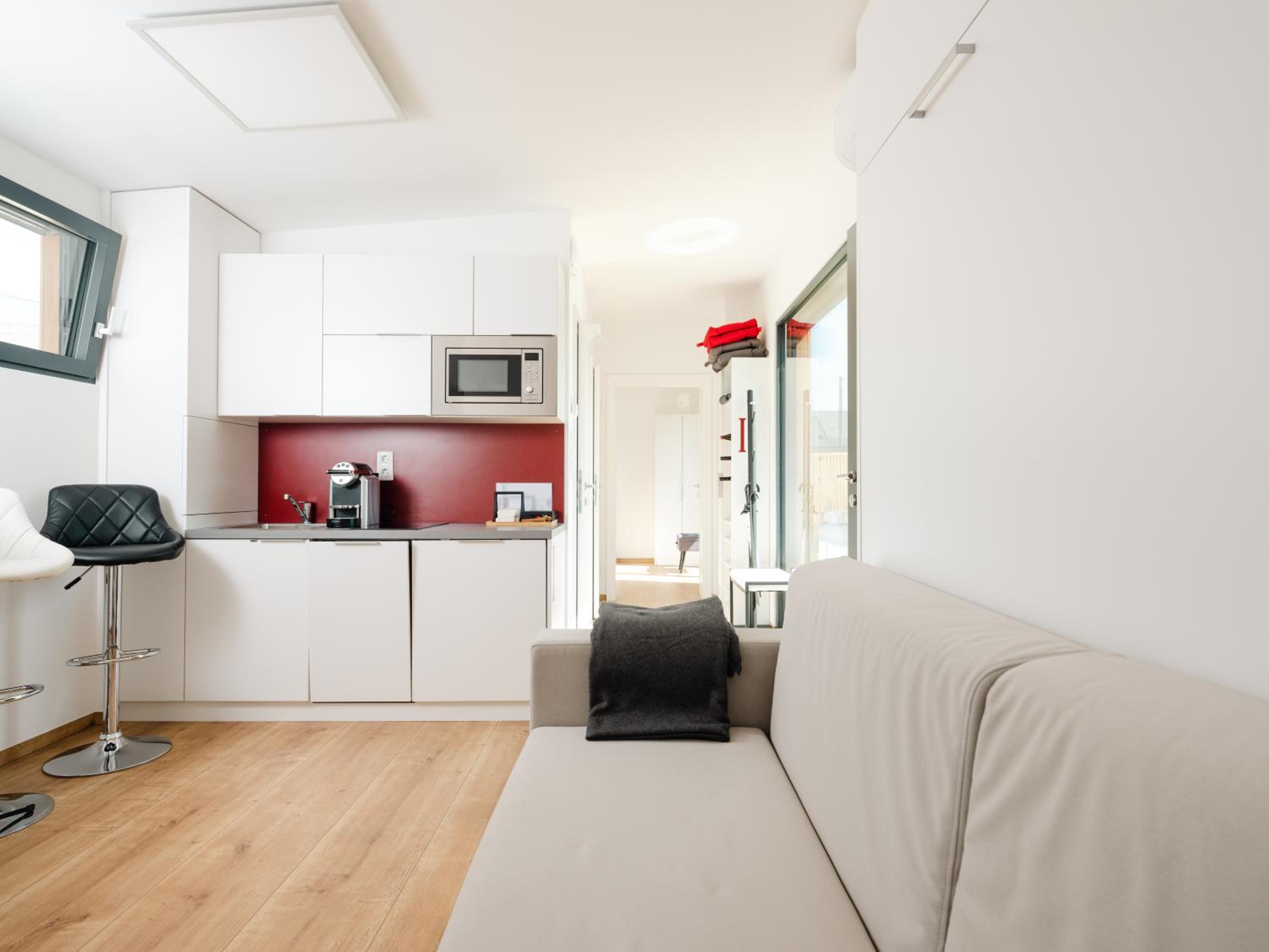 Apartment photo 1