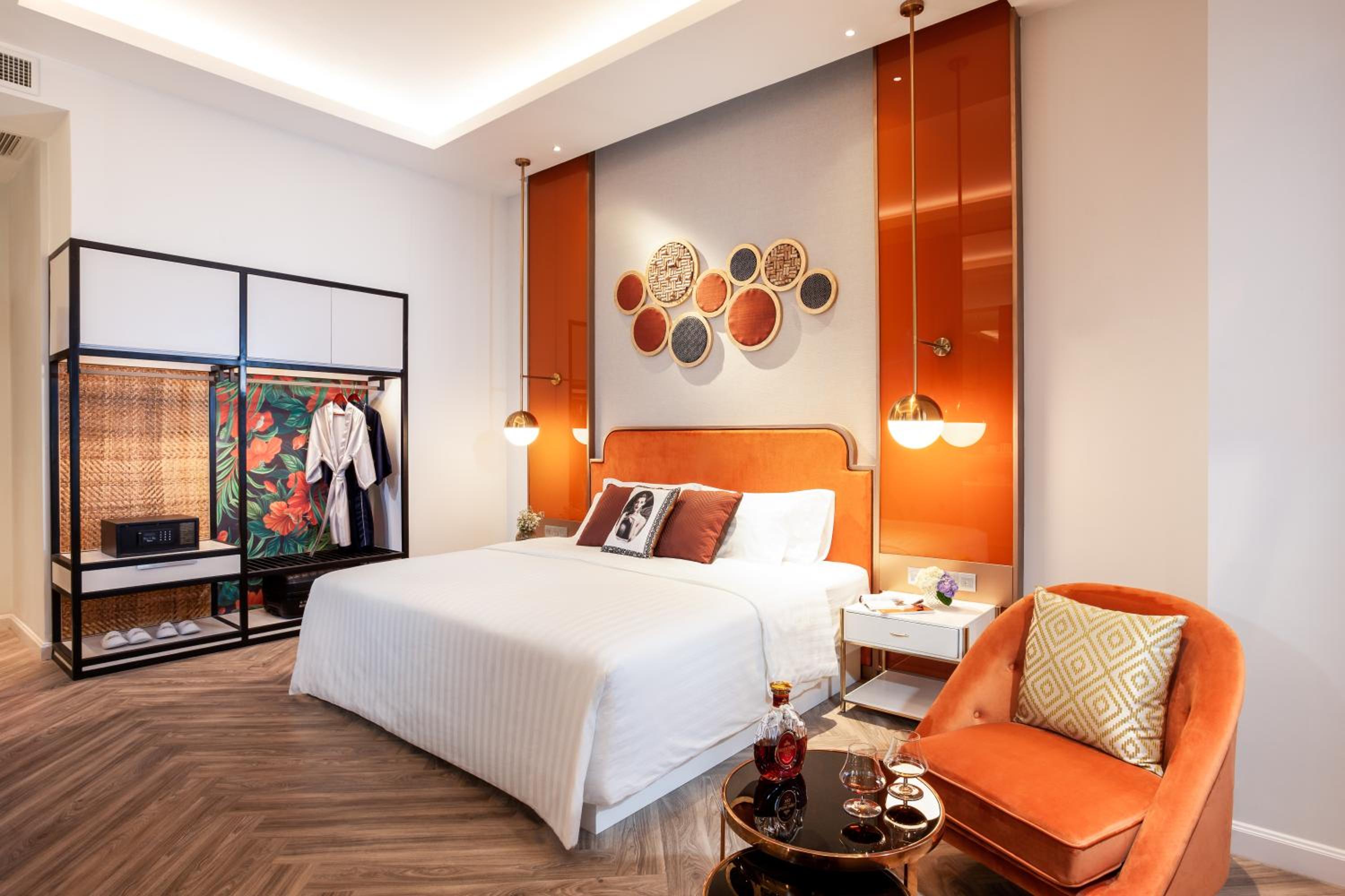 Grand Deluxe - Photo 6