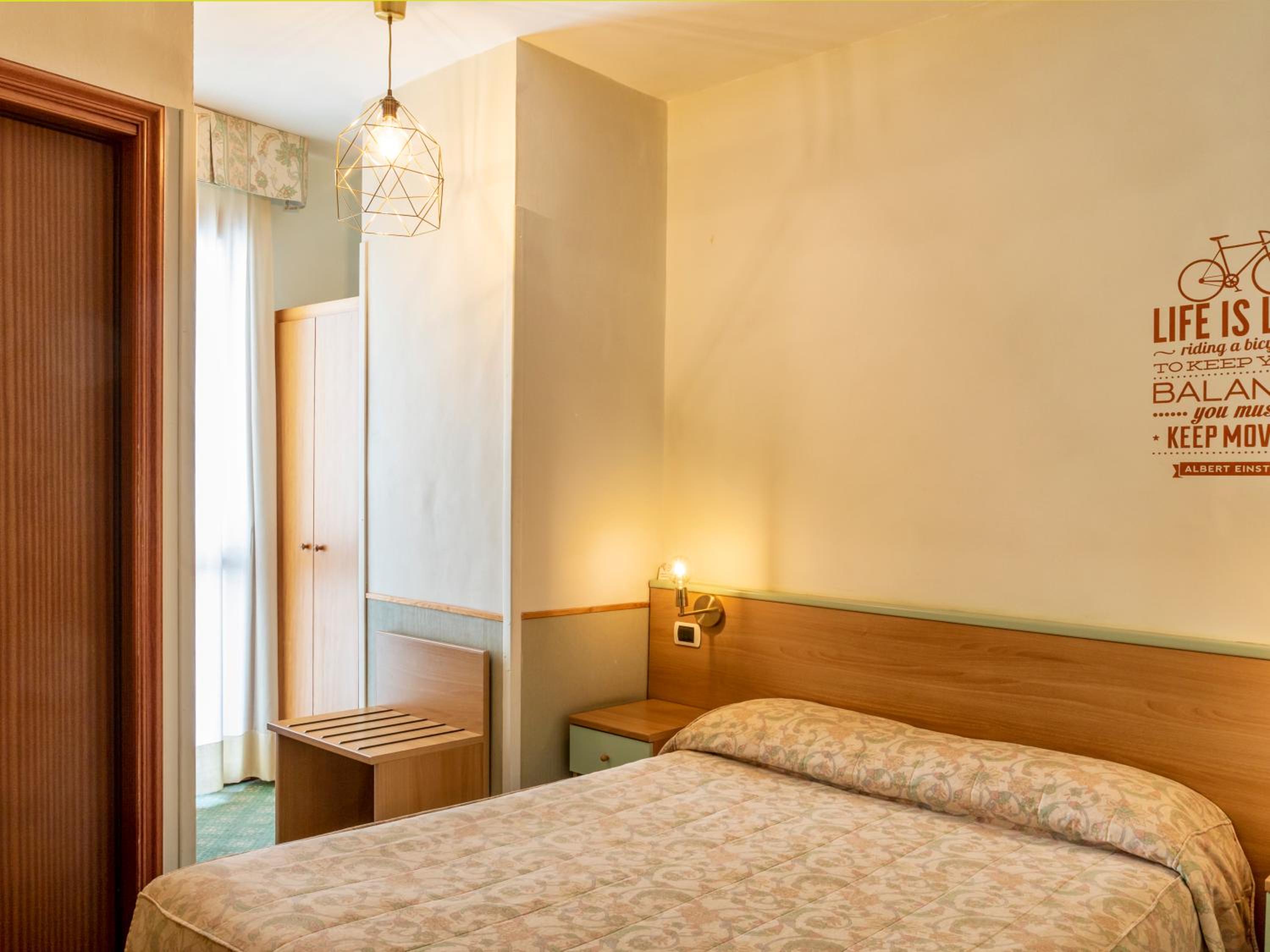 Single Room Standard