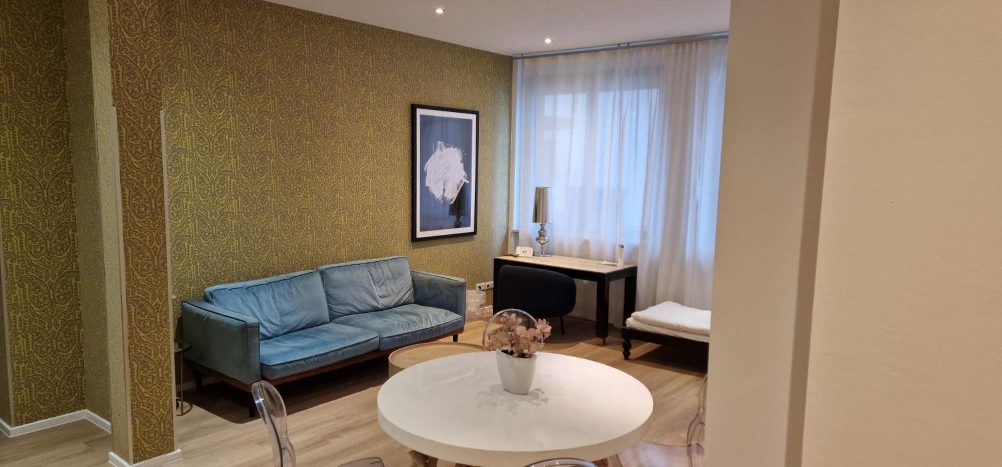 Deluxe Suite (4 Adults) - Photo 1