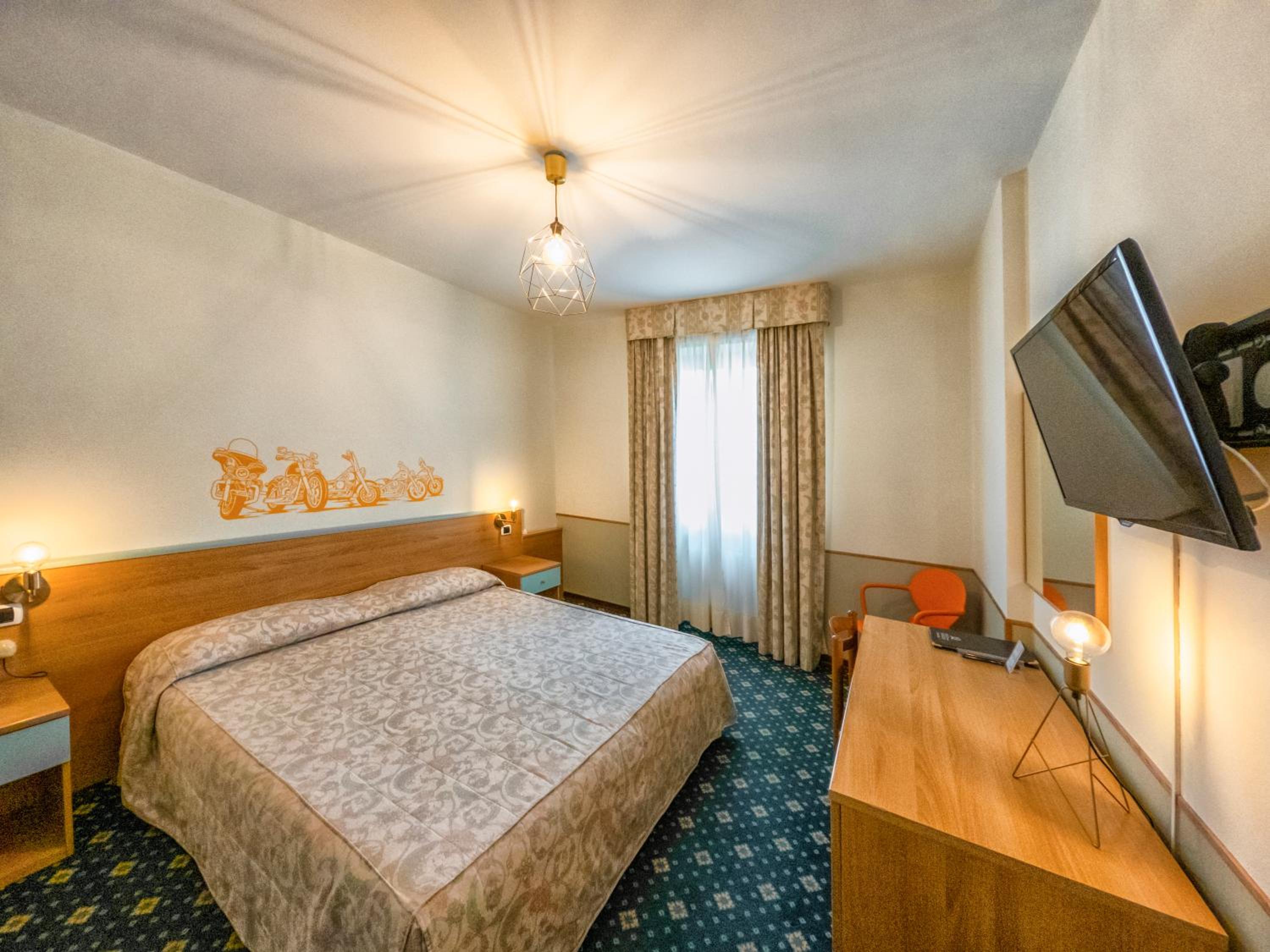 Double Room Standard
