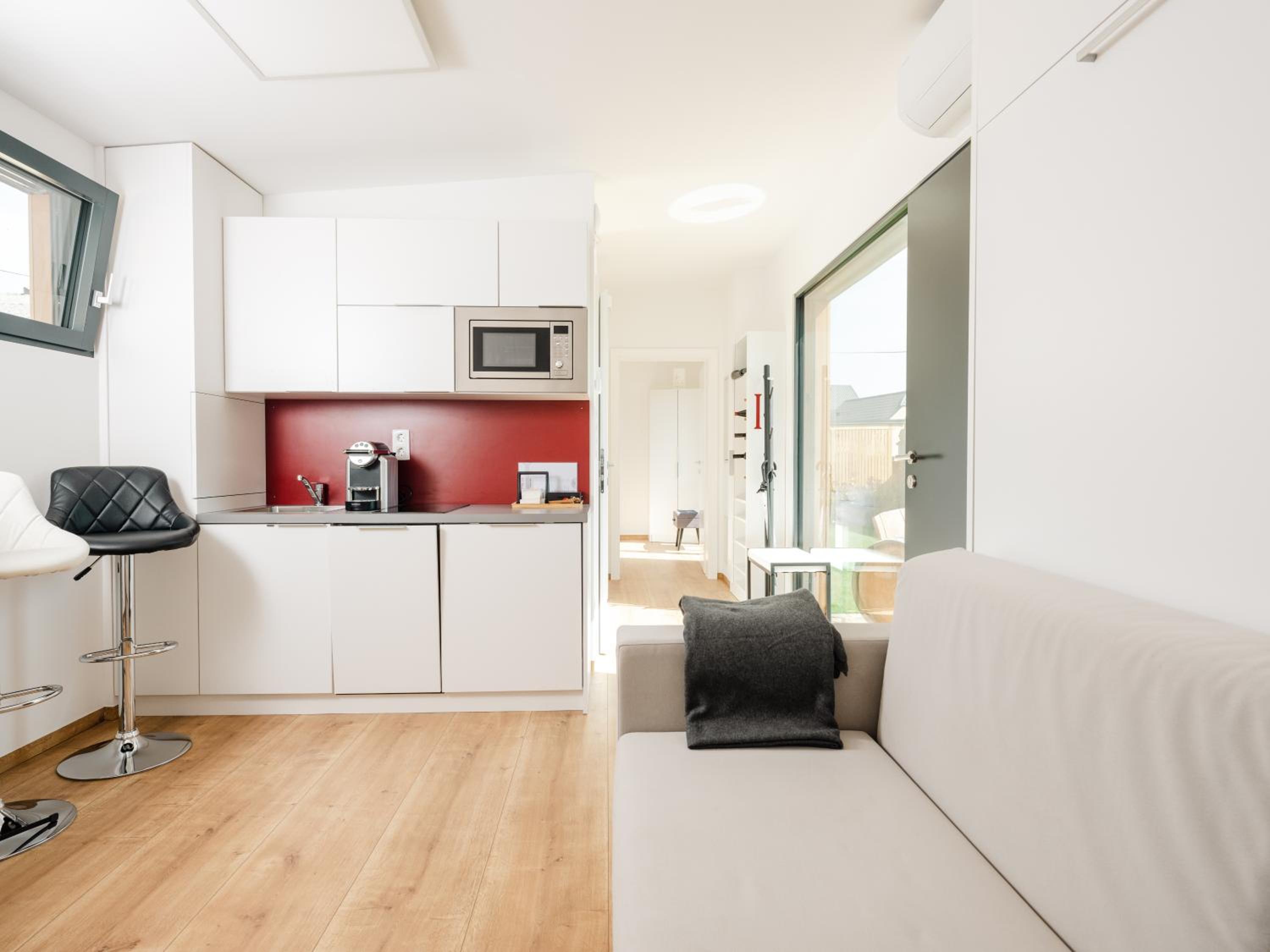 Apartment photo 3