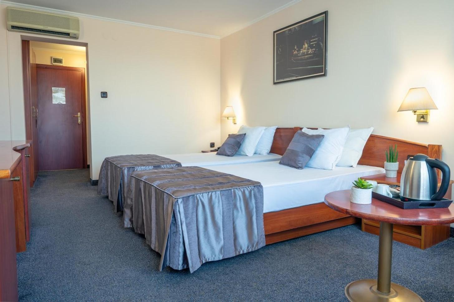 Deluxe Room photo 2