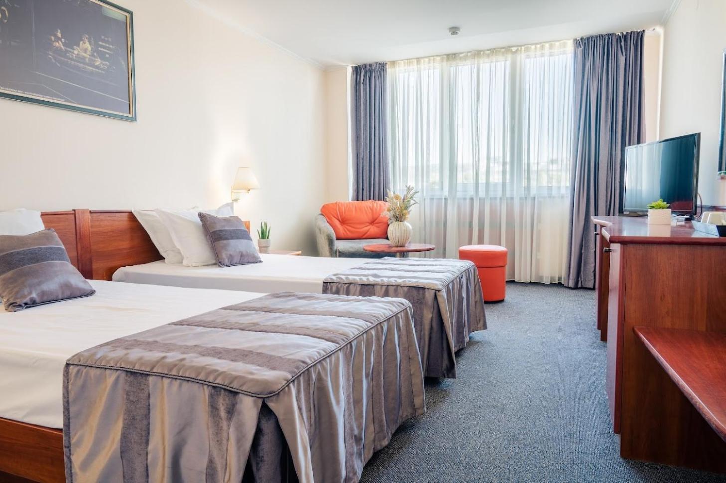 Deluxe Room photo 3