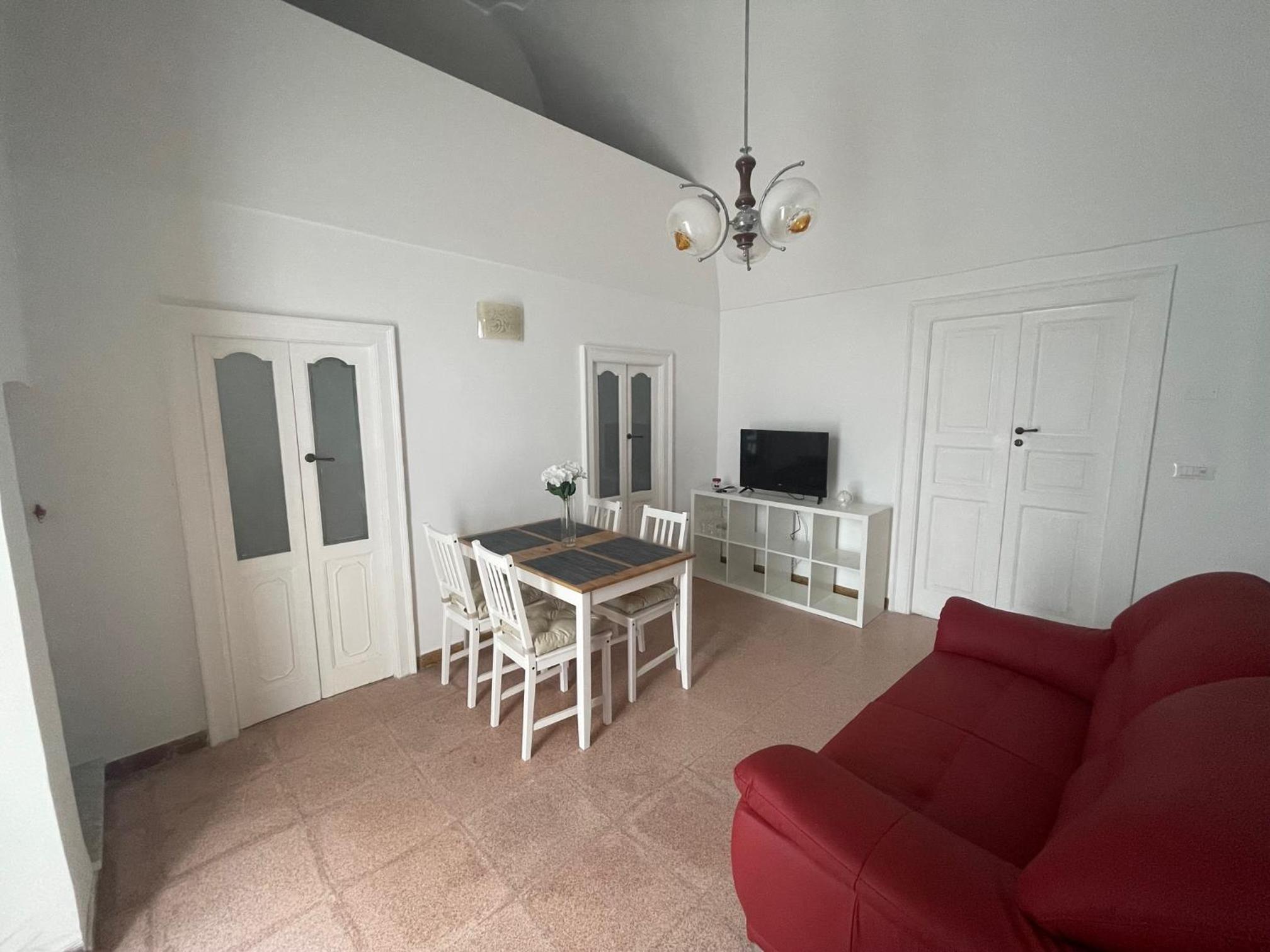 Standard Apartment photo 2