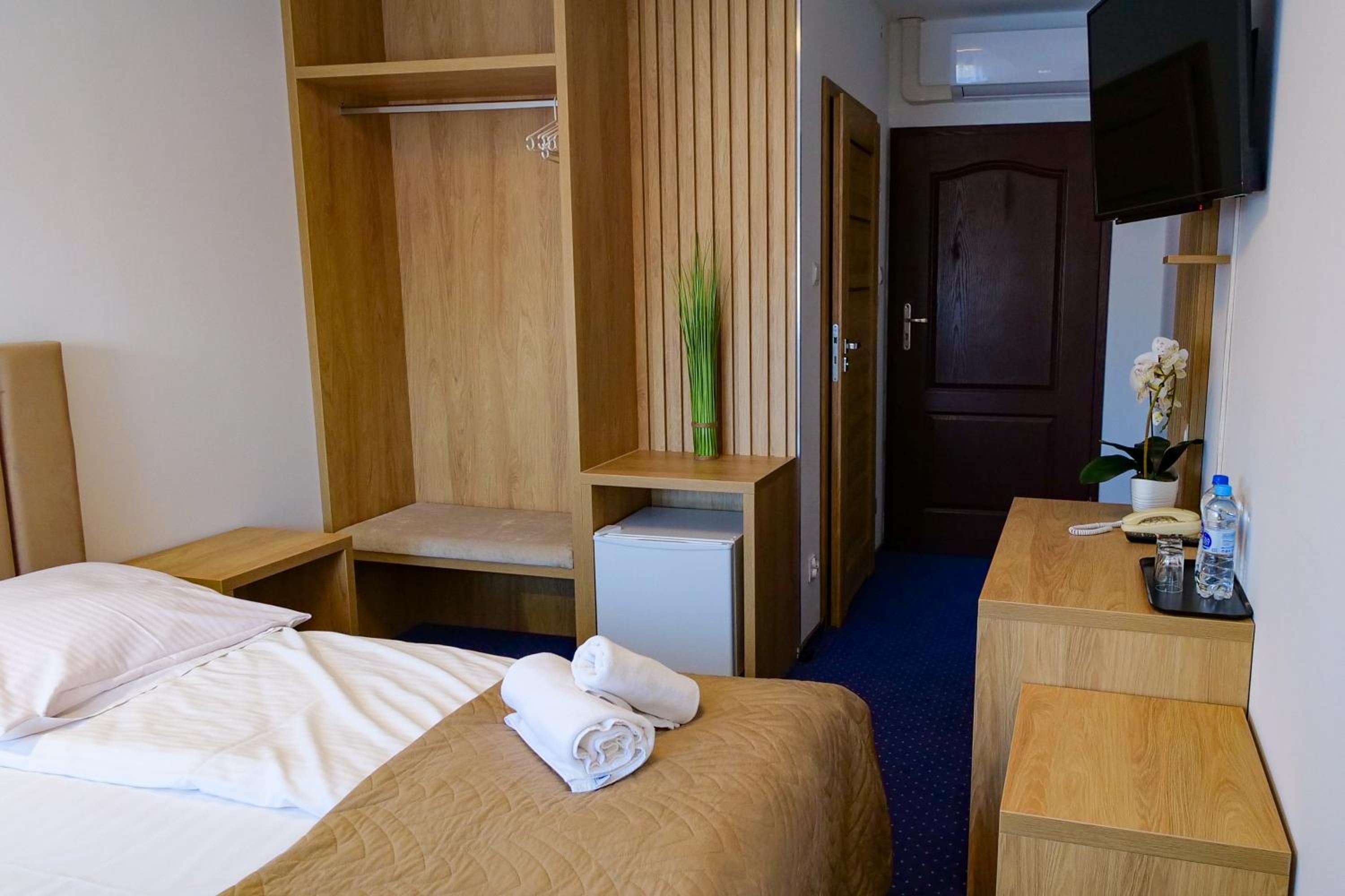 Deluxe Double Room photo 1