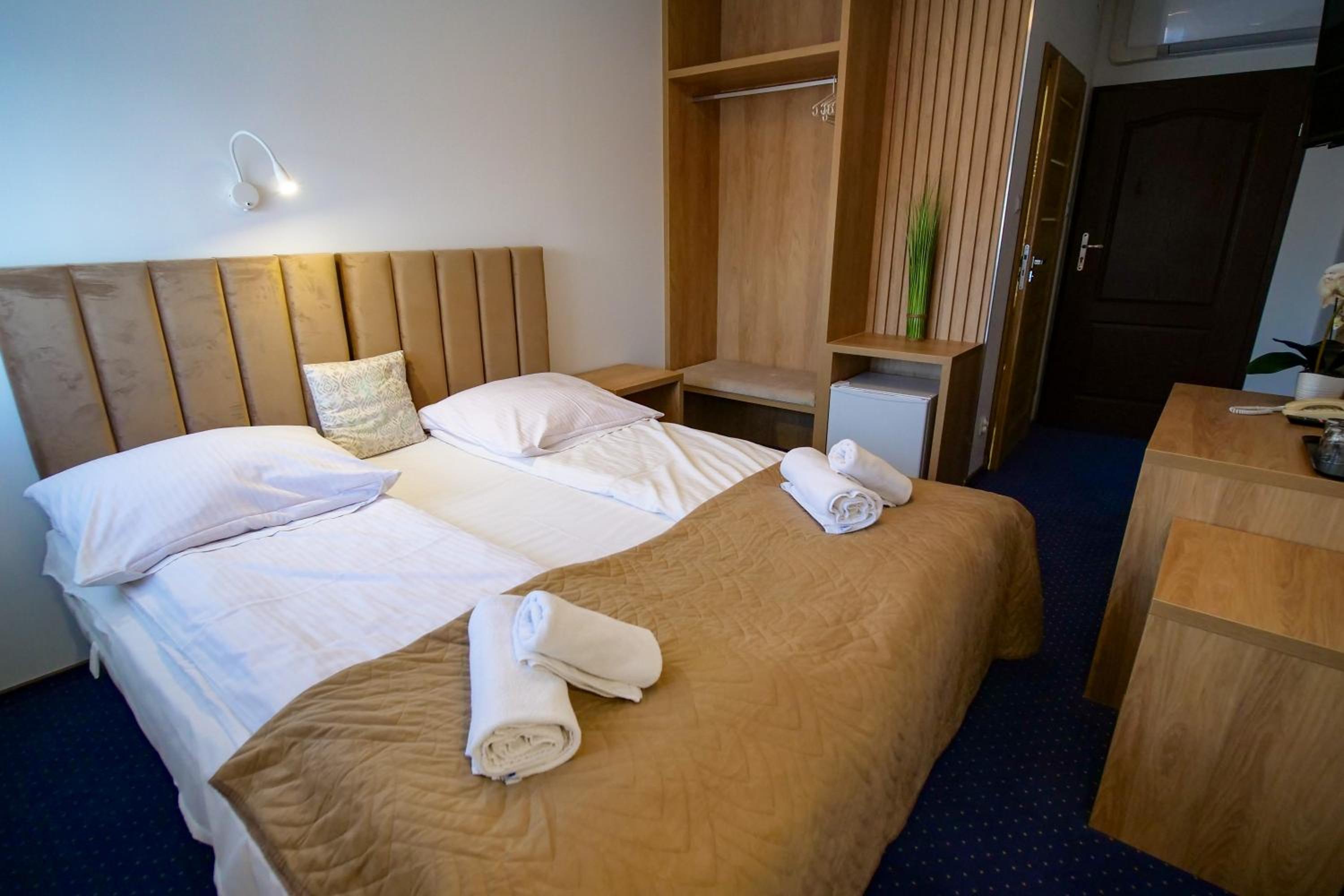 Deluxe Double Room photo 3