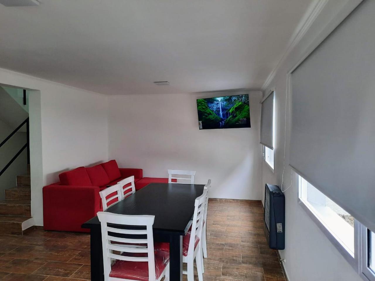Maisonette photo 1