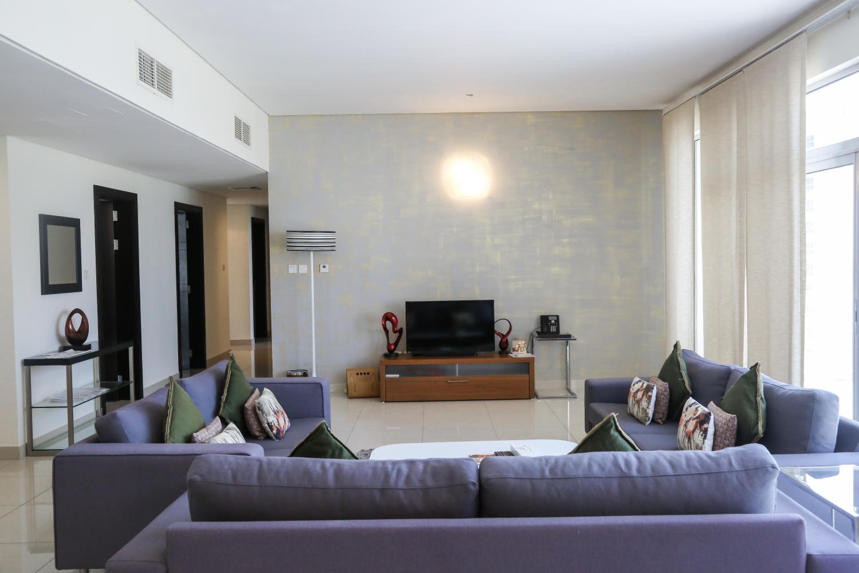 Presidential Suite