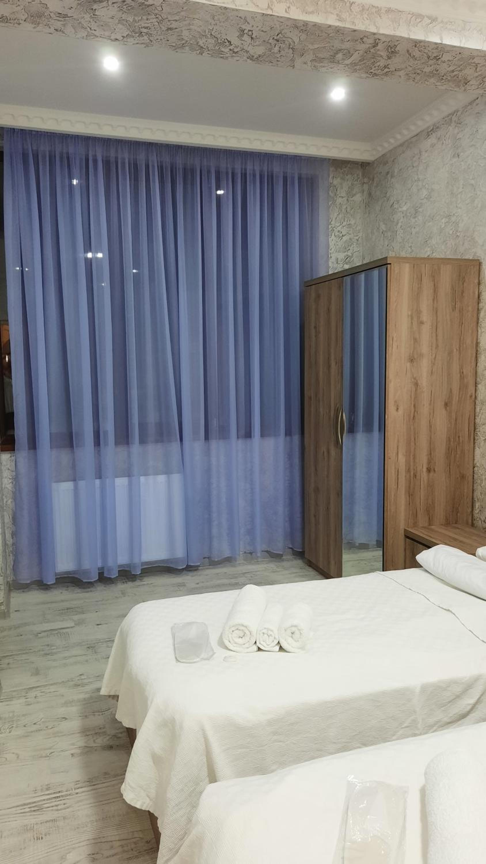 Triple Room with Private Bathroom