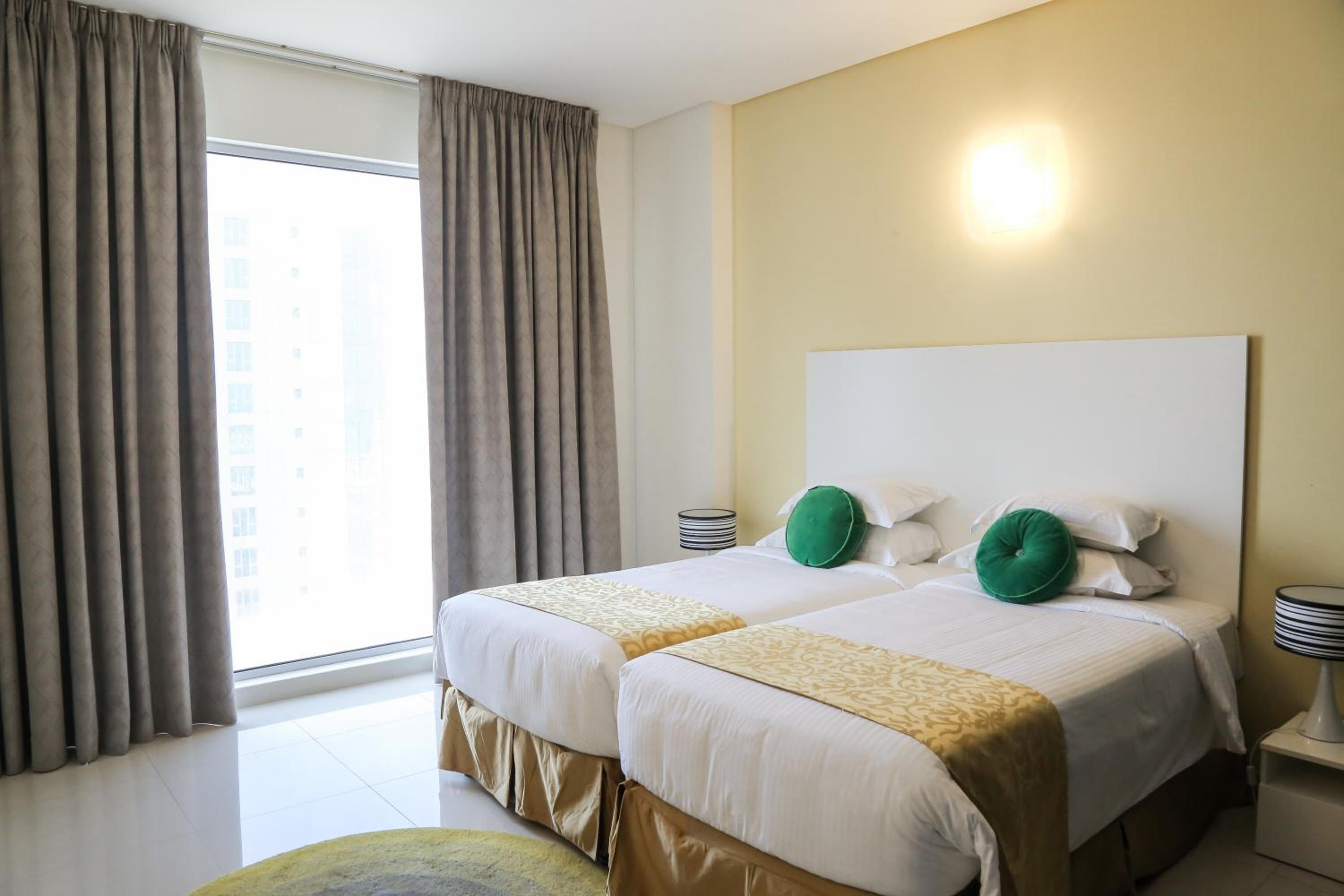 Presidential Suite photo 3