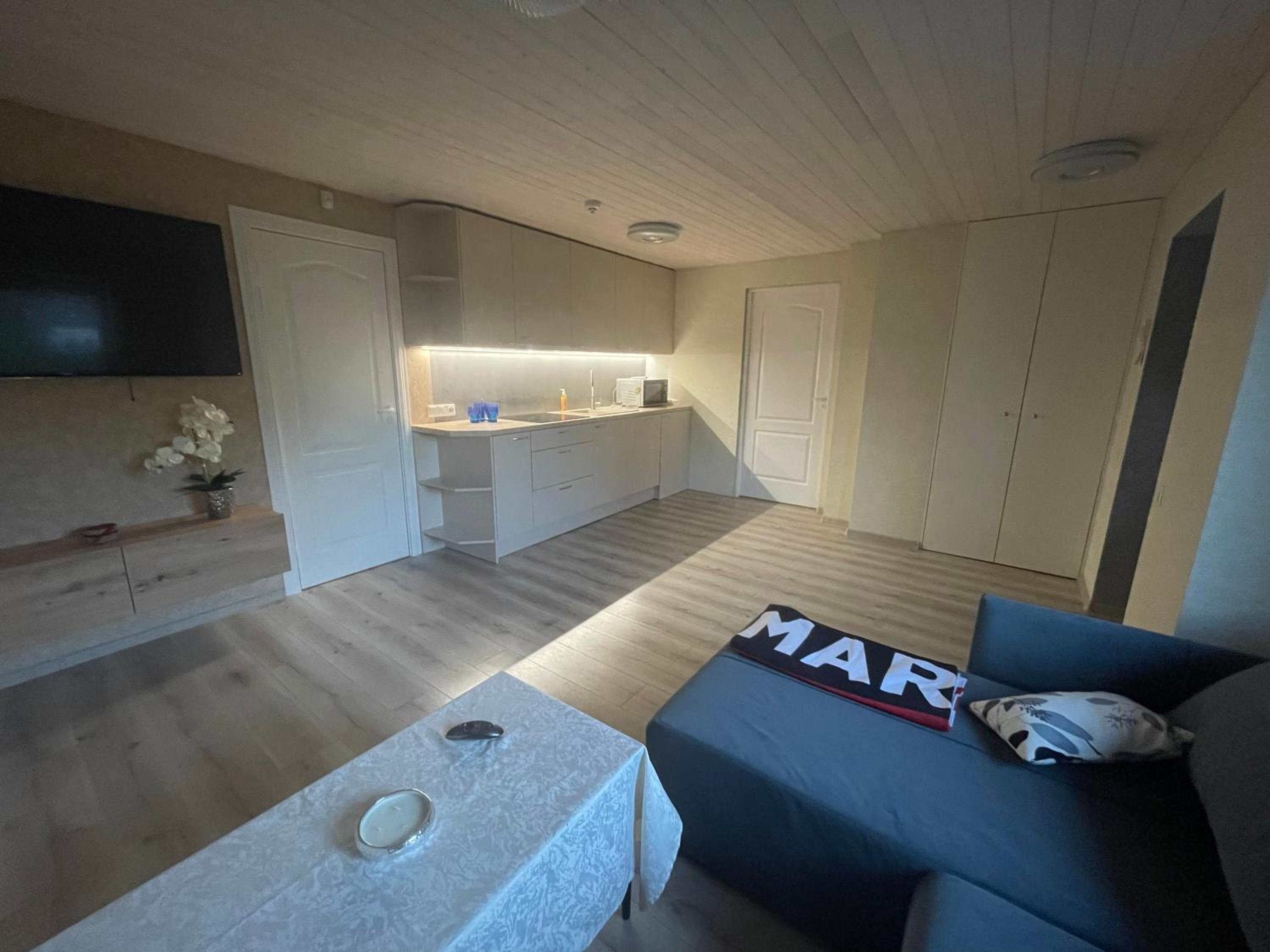 One-Bedroom House photo 2