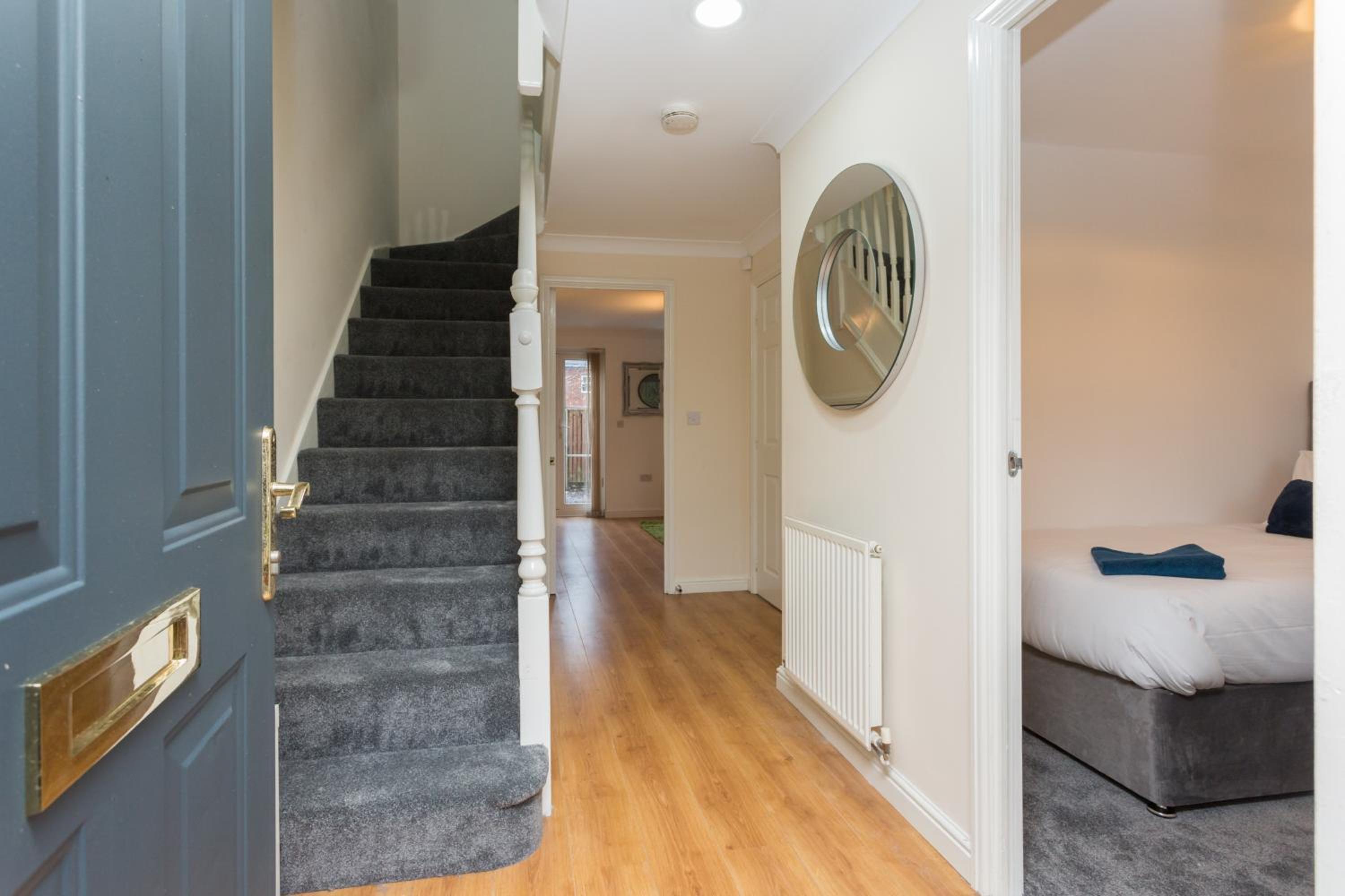 Vacation Home photo 1