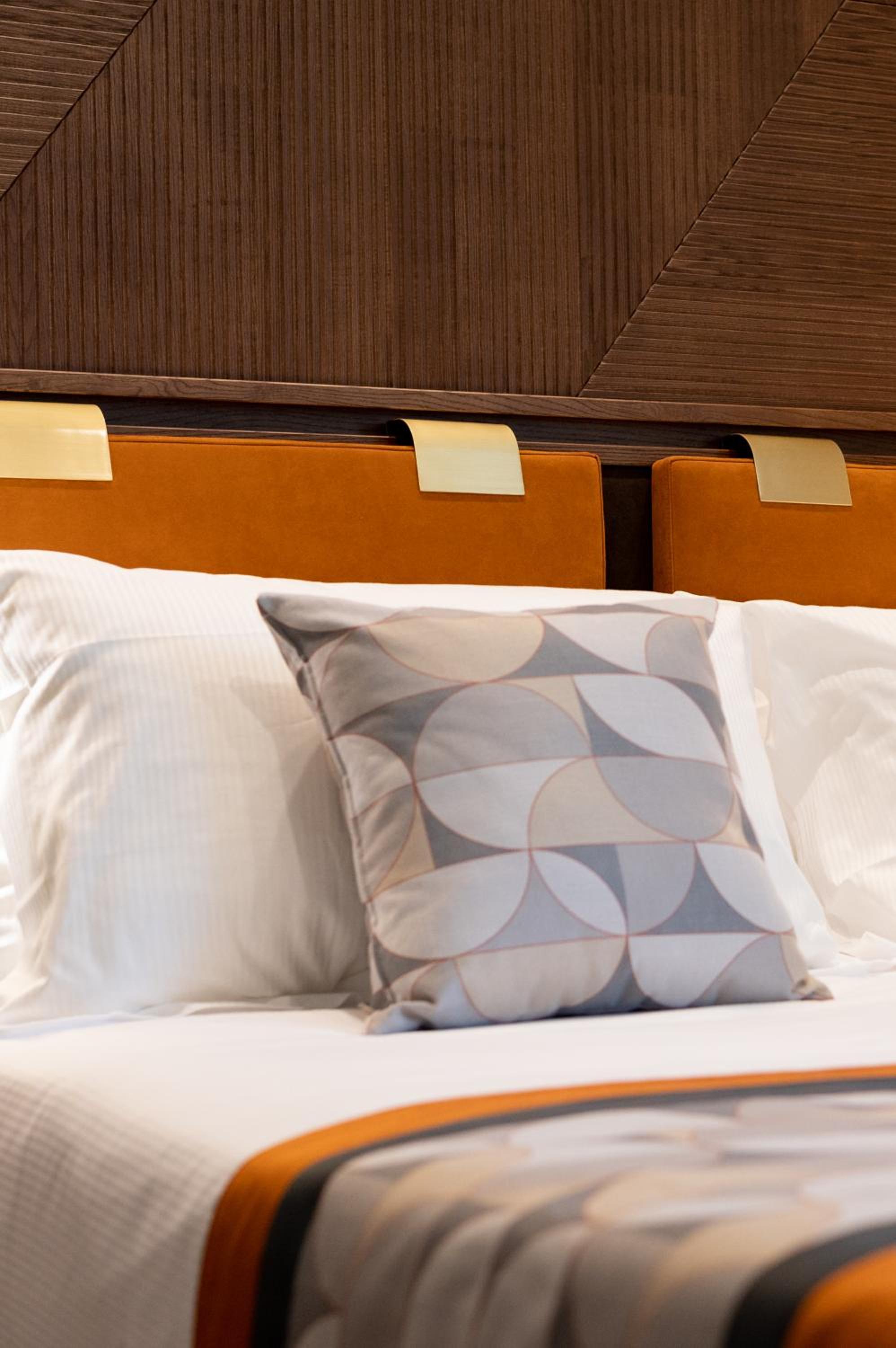 Double Room with Extra Bed - Photo 3