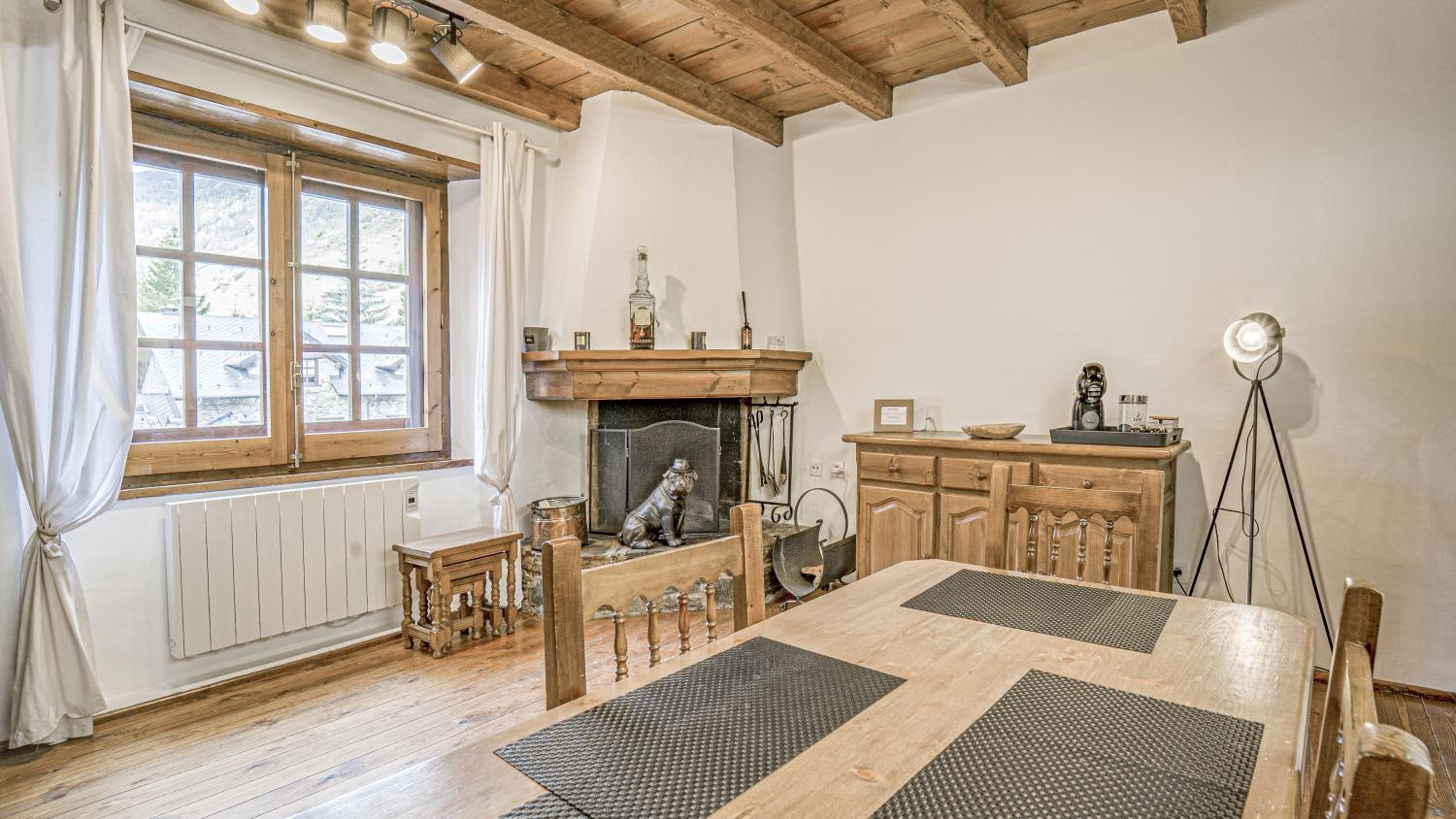 One-Bedroom House photo 2