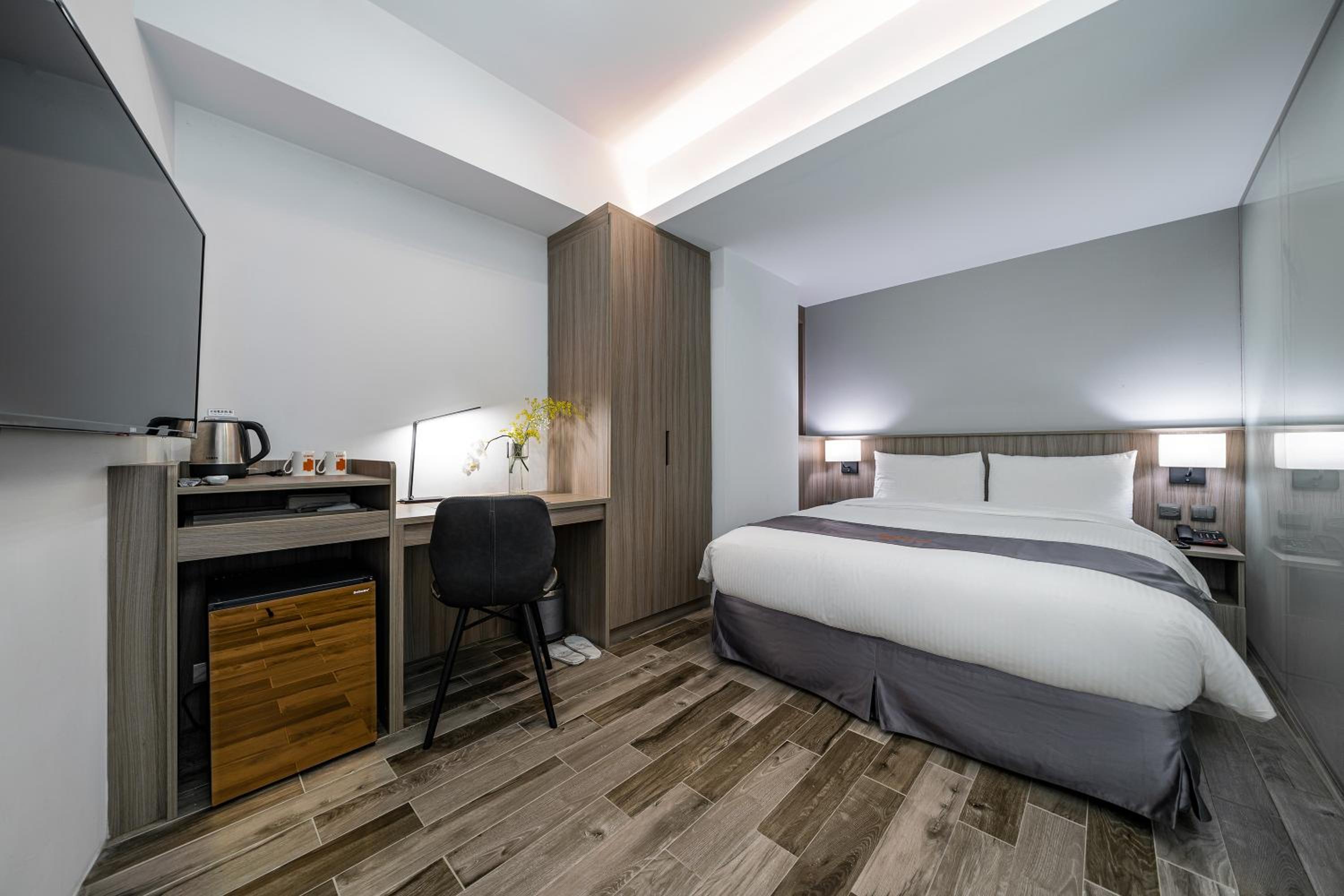 Superior Double Room - Photo 1