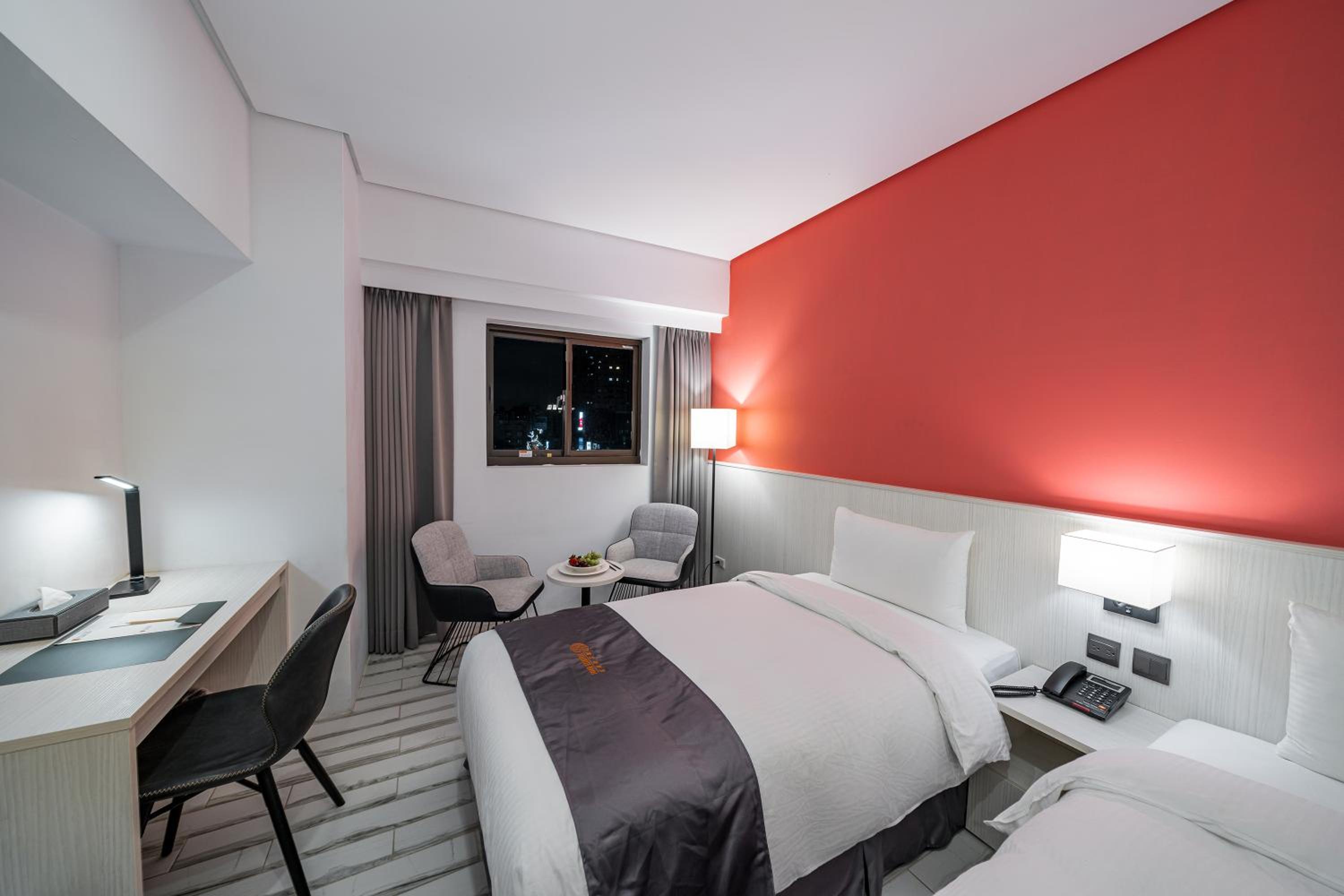 Superior Twin Room - Photo 2