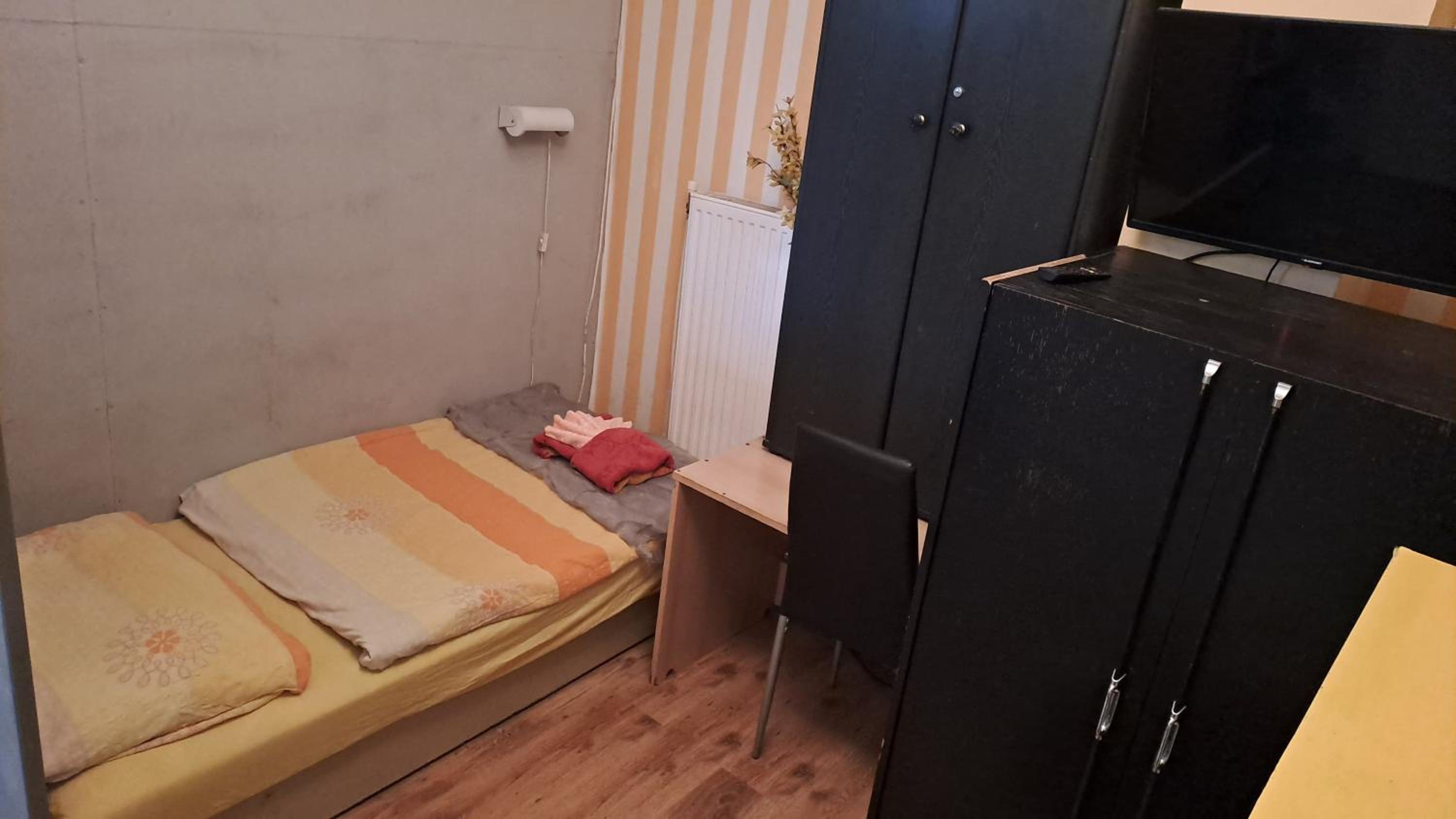 Apartment - Ground Floor photo 3