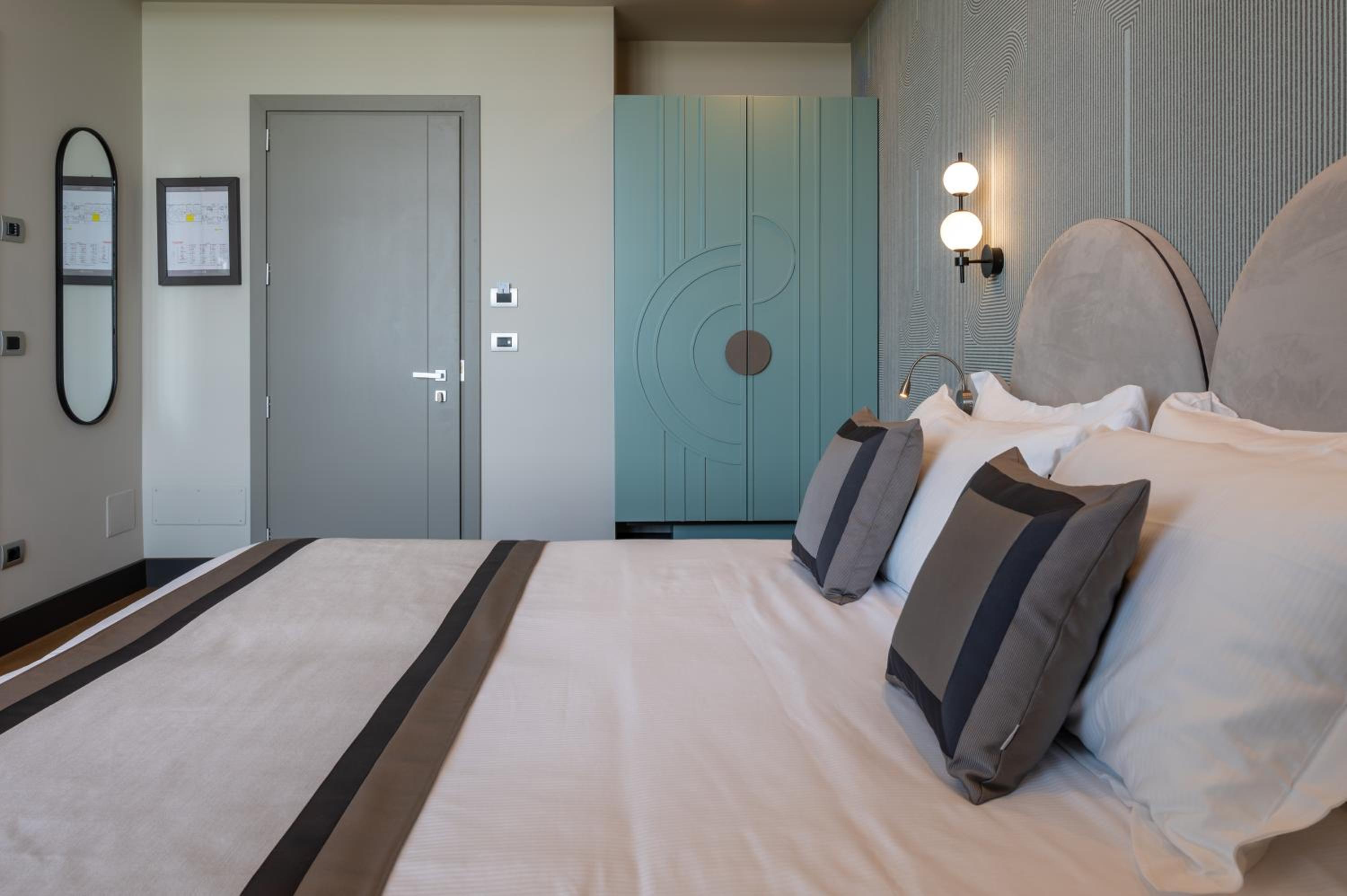 Privilege Triple Room with Patio or Balcony and Sea View - Photo 28