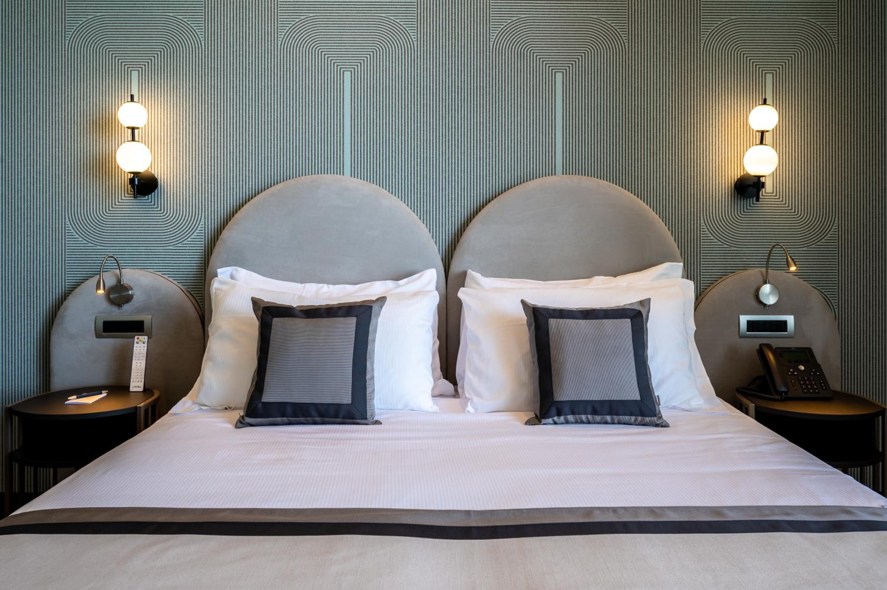 Privilege Triple Room with Patio or Balcony and Sea View - Photo 30