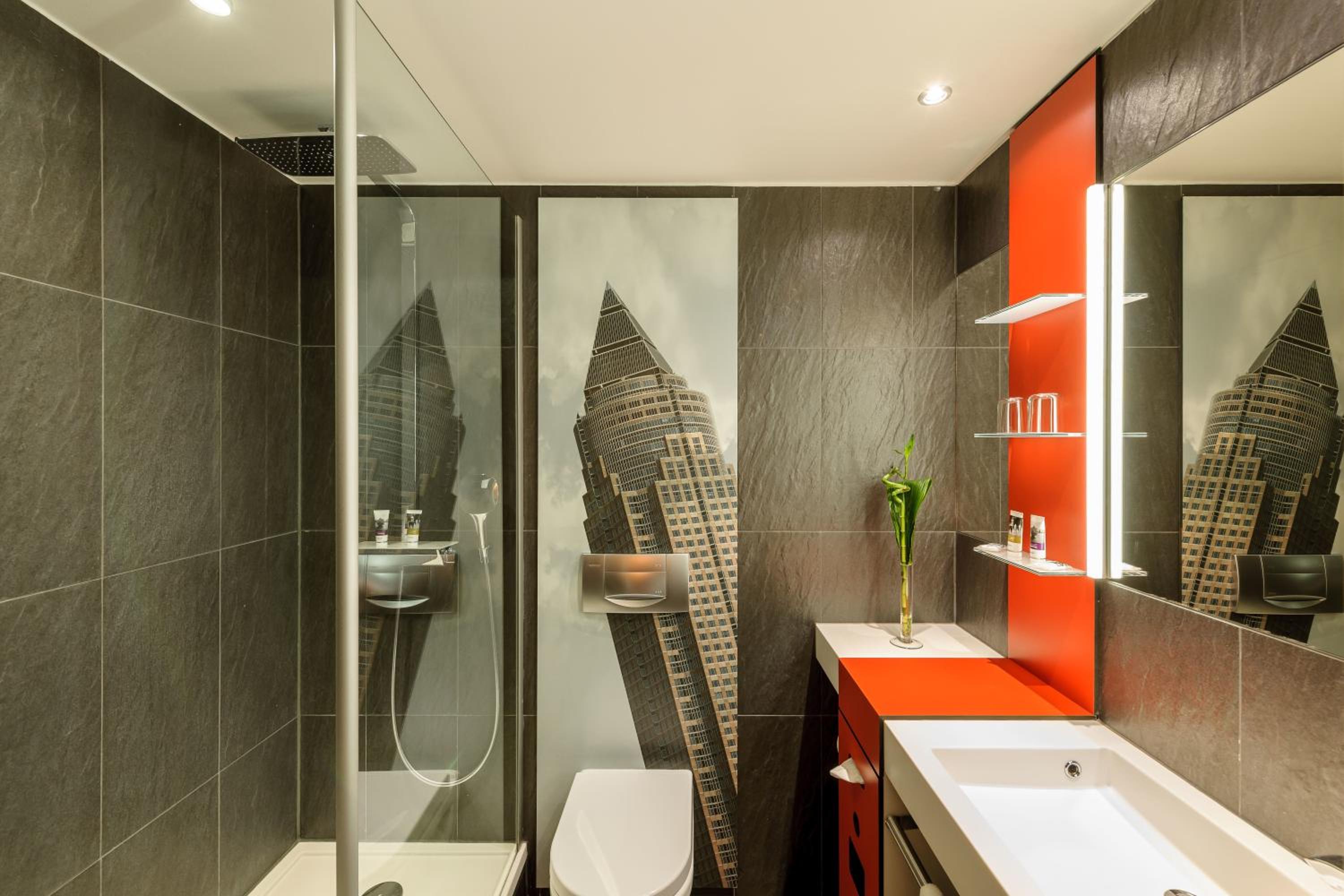 Standard Double Room - Photo 4