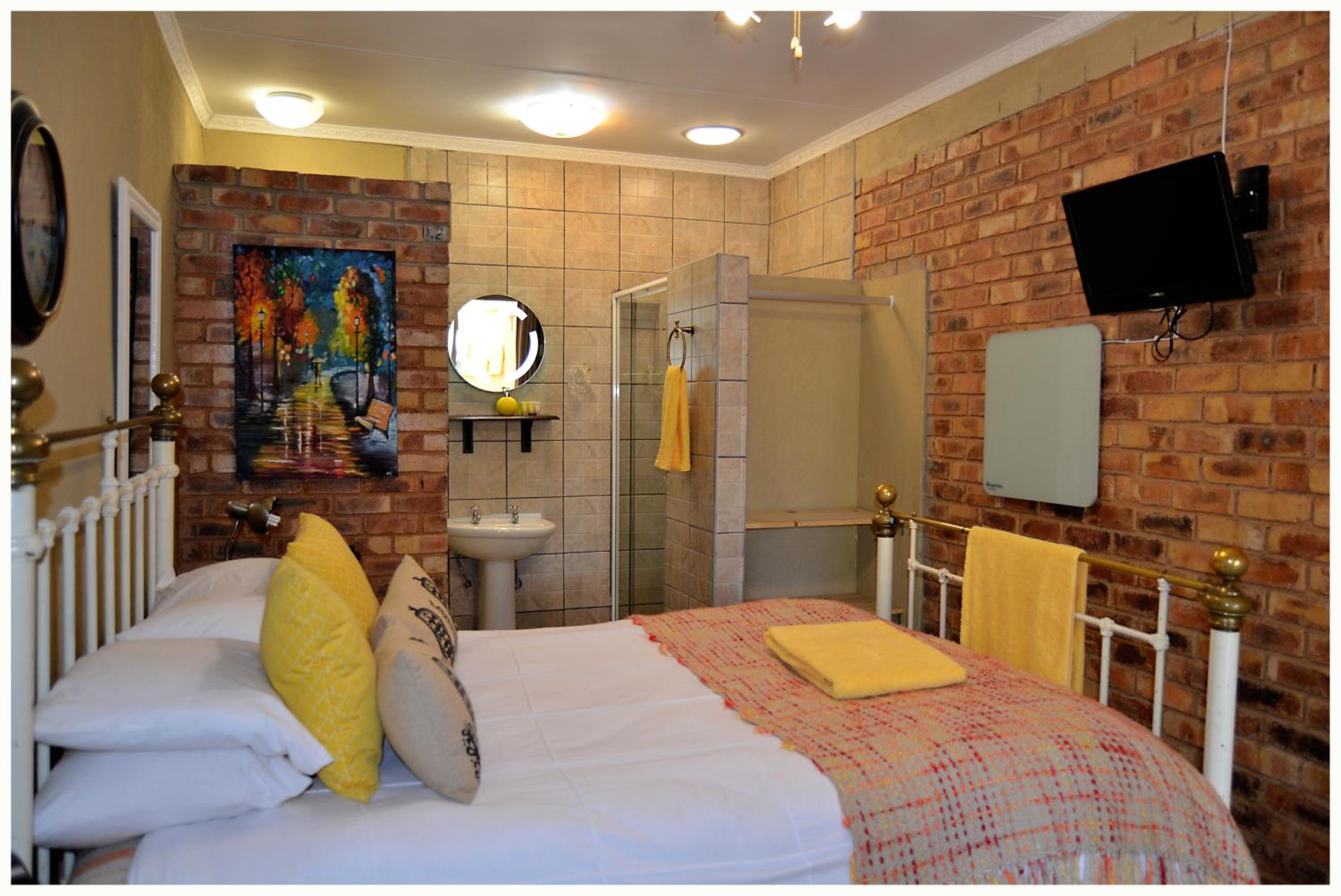 Double Room - Mexican Room - Photo 4