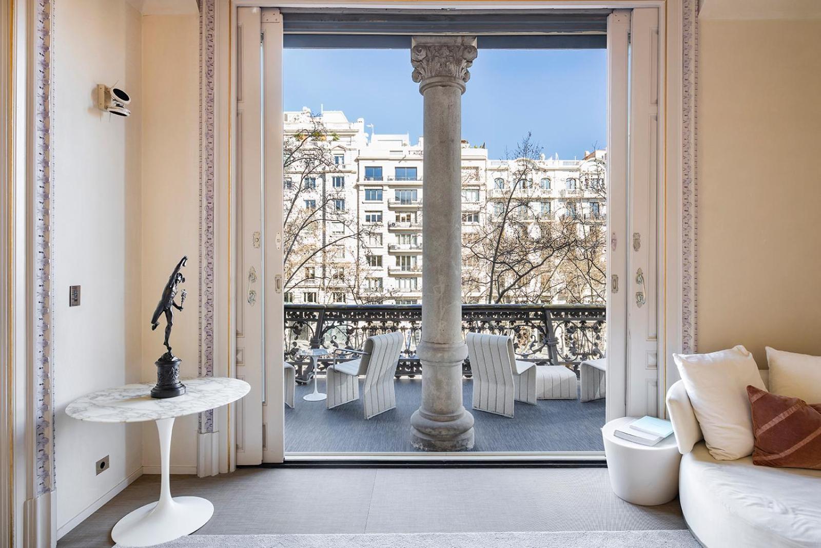 Grand Suite