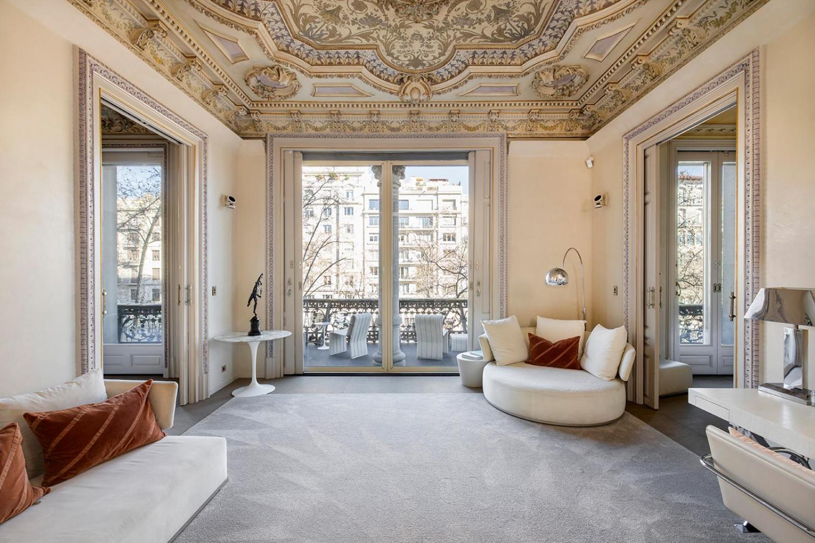 Grand Suite