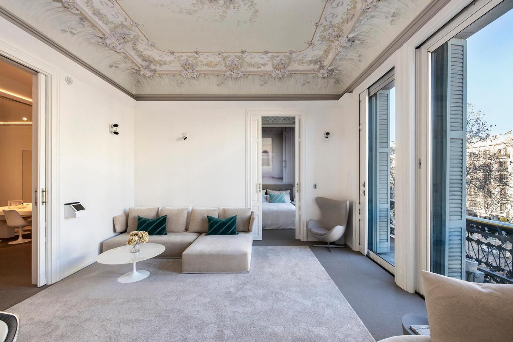 Suite Suite