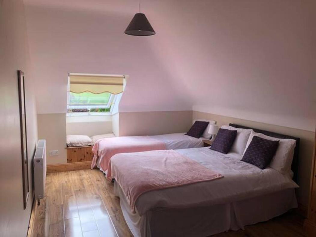 Budget Triple Room