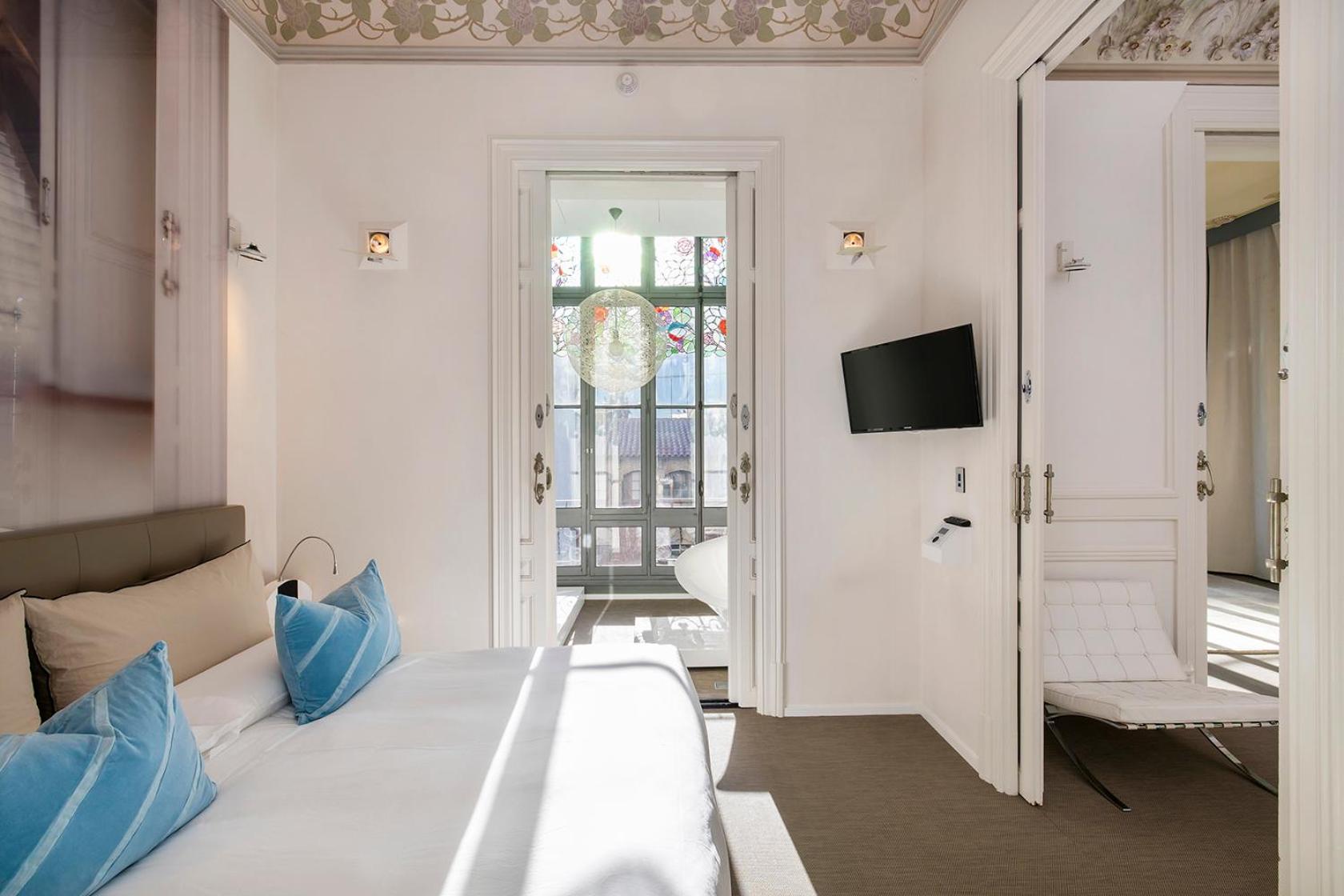 Royal Suite