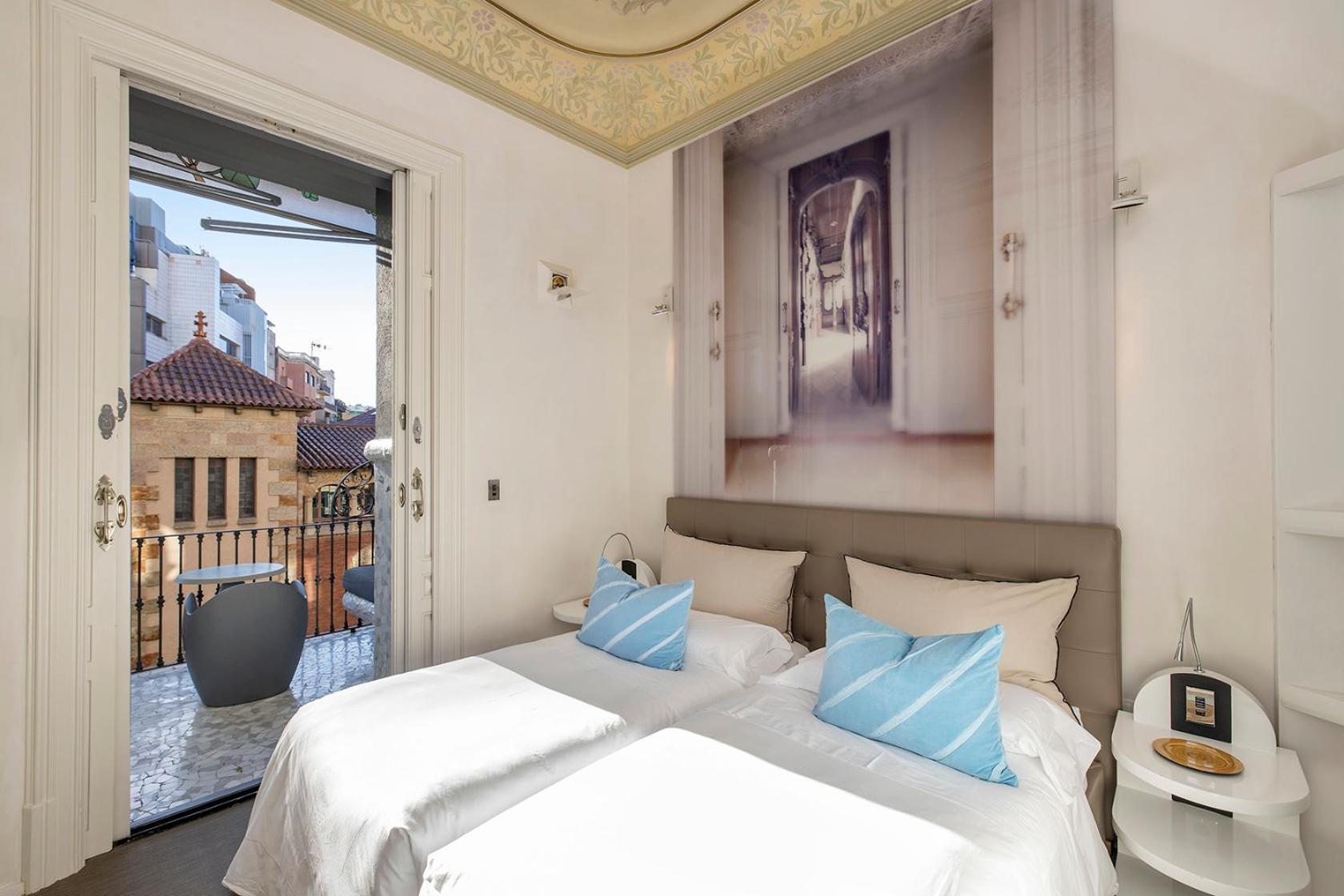 Royal Suite
