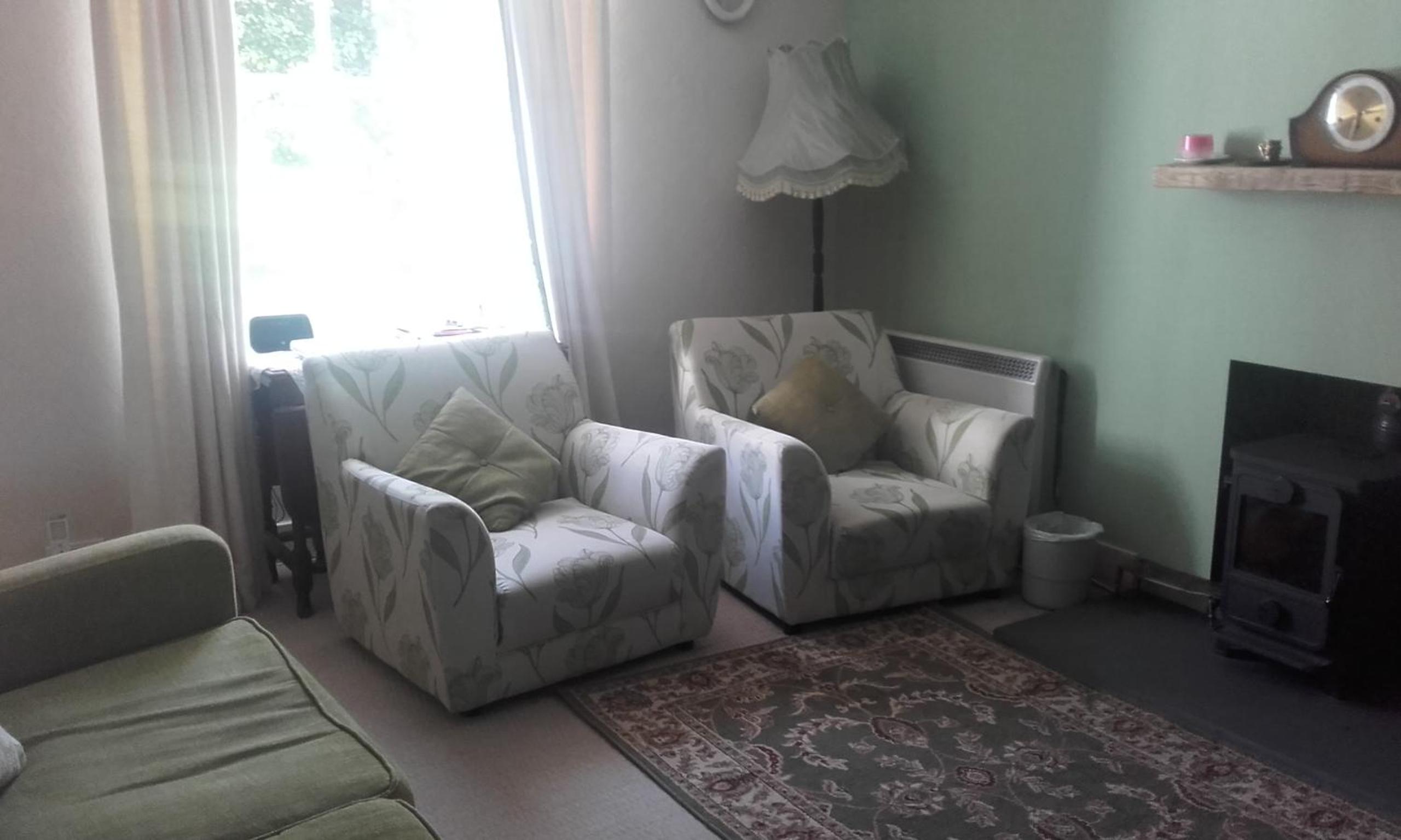 Three-Bedroom House photo 1