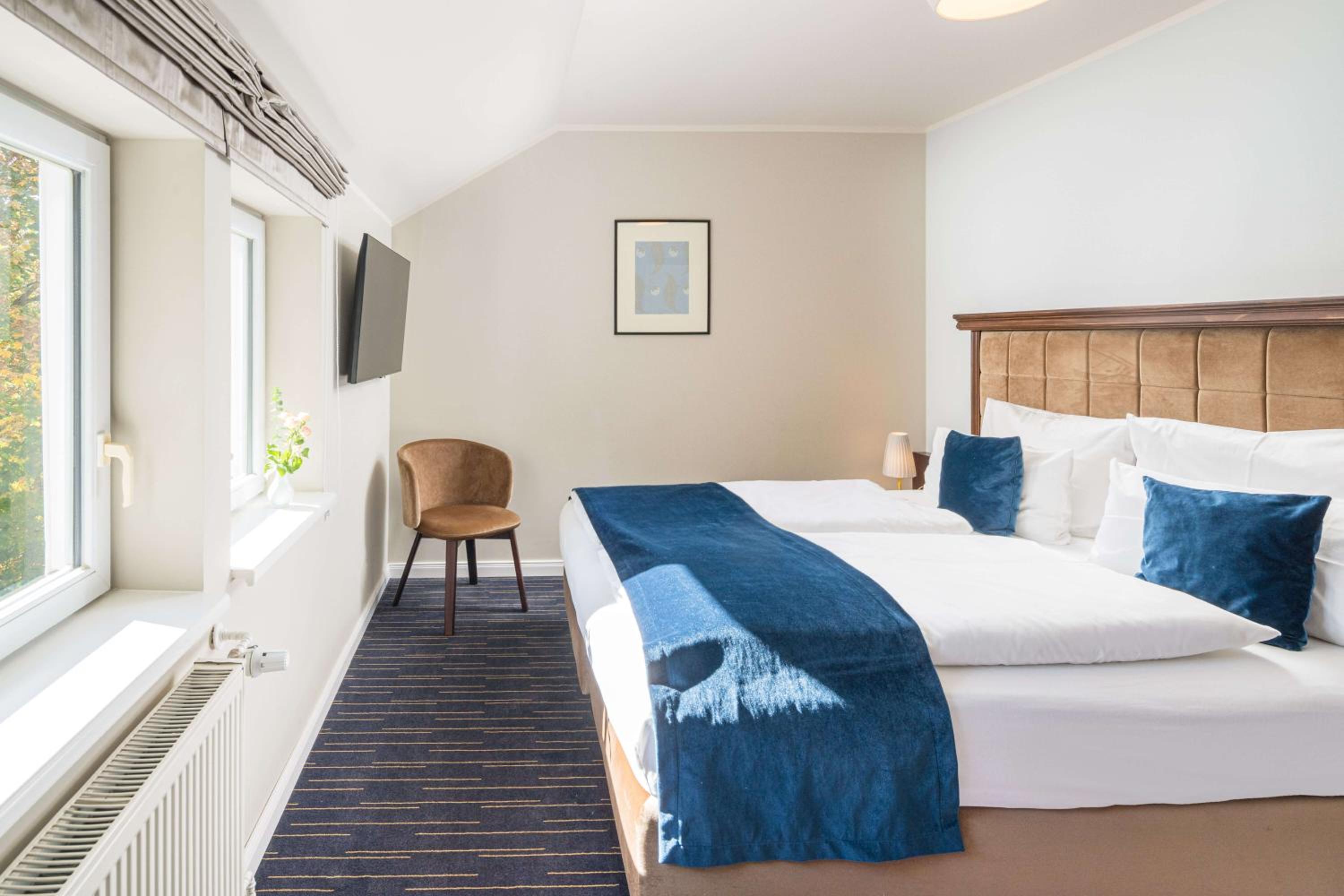 Double Room - Photo 2