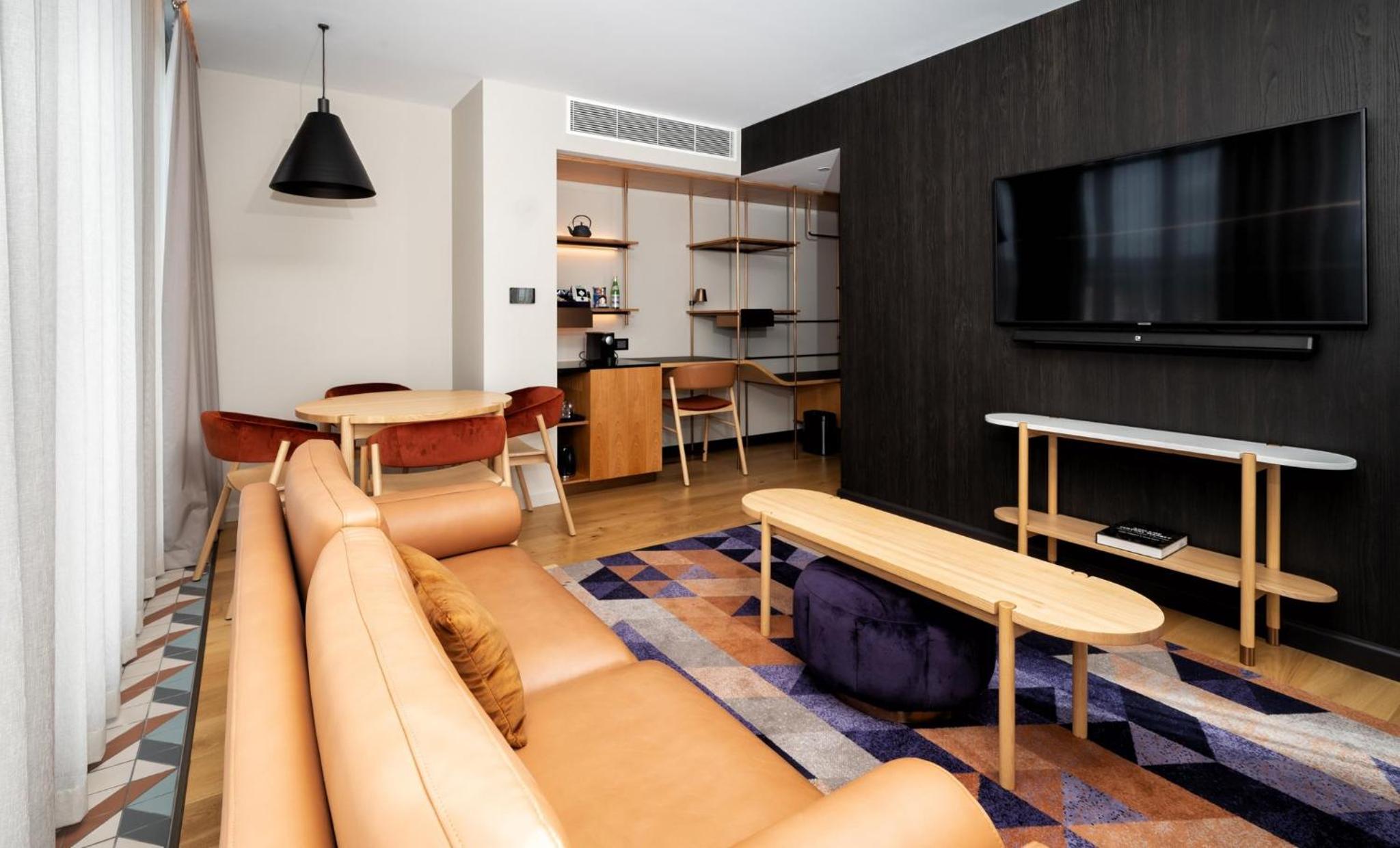 Junior Suite - Photo 6